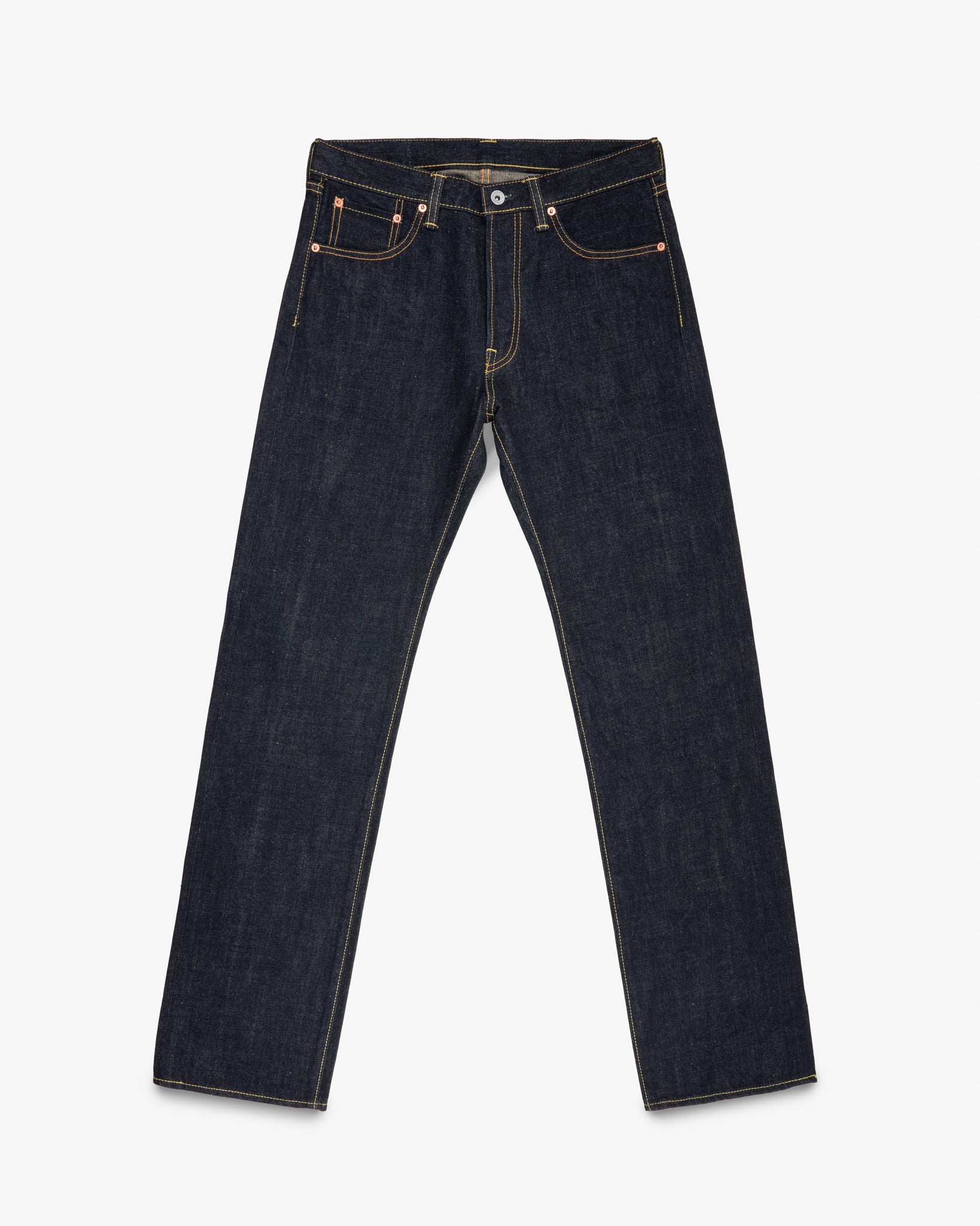 Sustainable Jeans Australian Denim Brands X DNC Workwear Mens