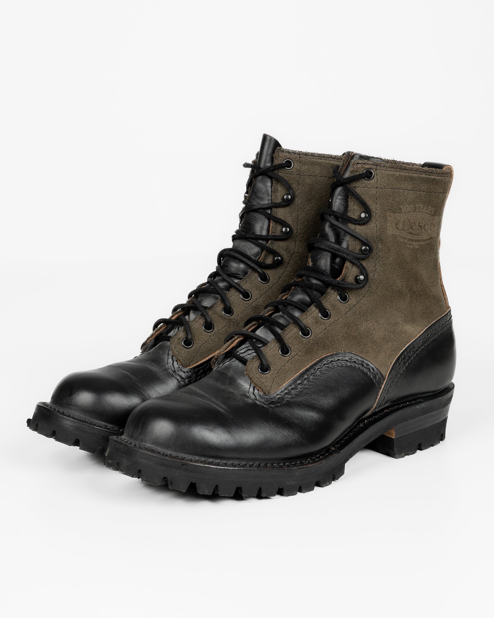 Iron Heart Int'l x Wesco® - 8
