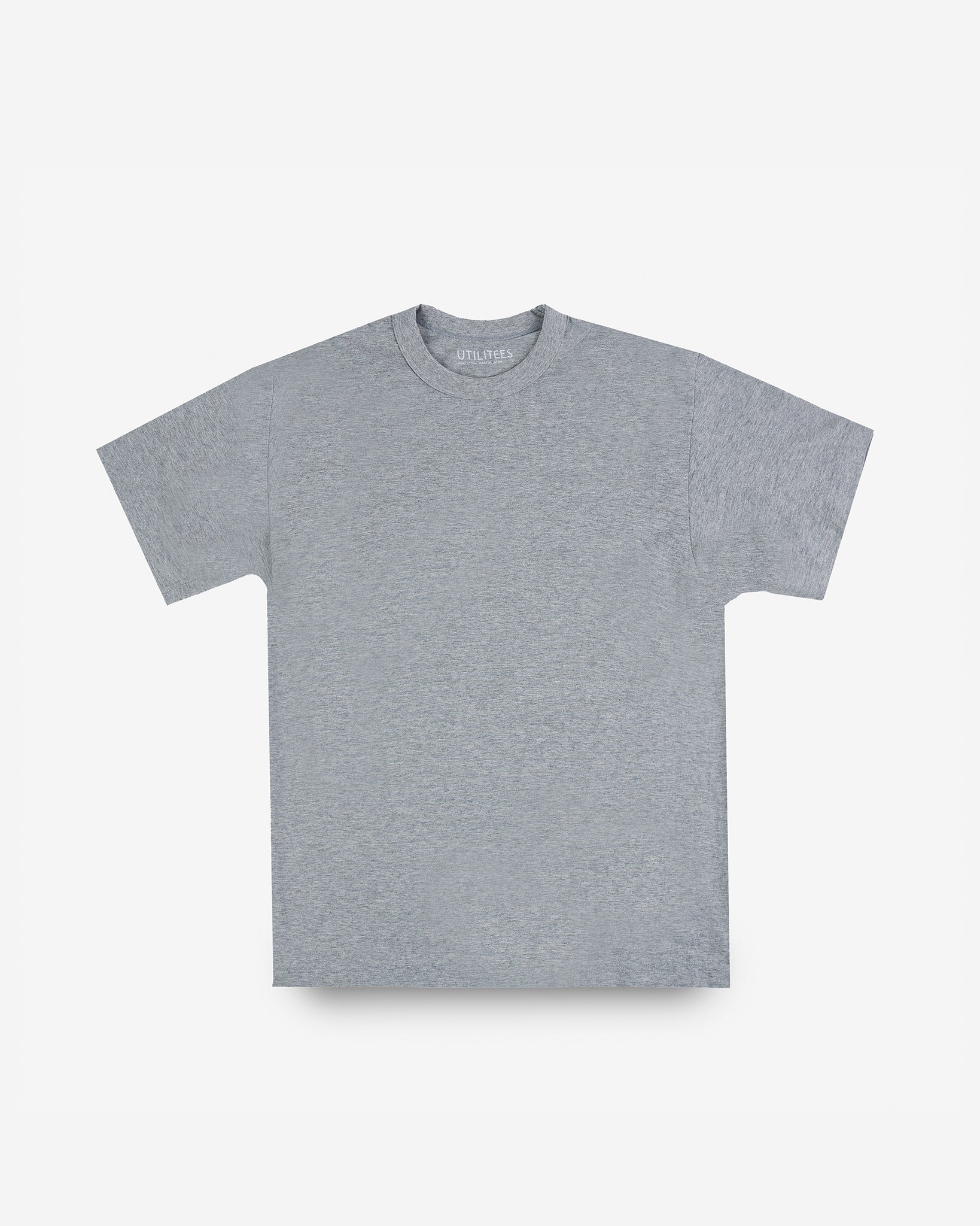 Lacoste Men's Grey T-Shirt US Size L (fits like a Lacoste Men's Grey T-Shirt US Size L (fits like a