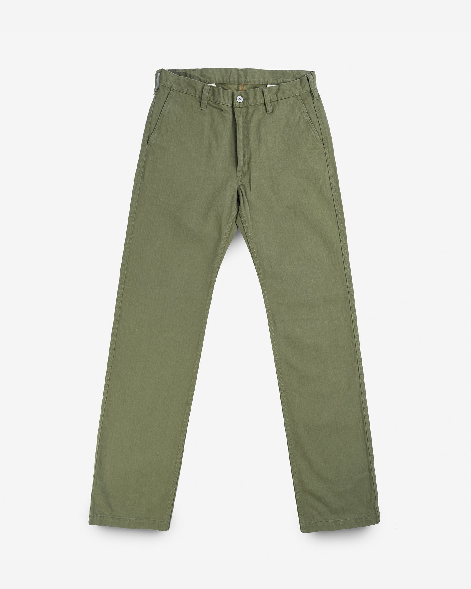 スーツ ADDICT CLOTHES HERRINGBONE WORK TROUSERS スーツ ADDICT CLOTHES HERRINGBONE WORK TROUSERS