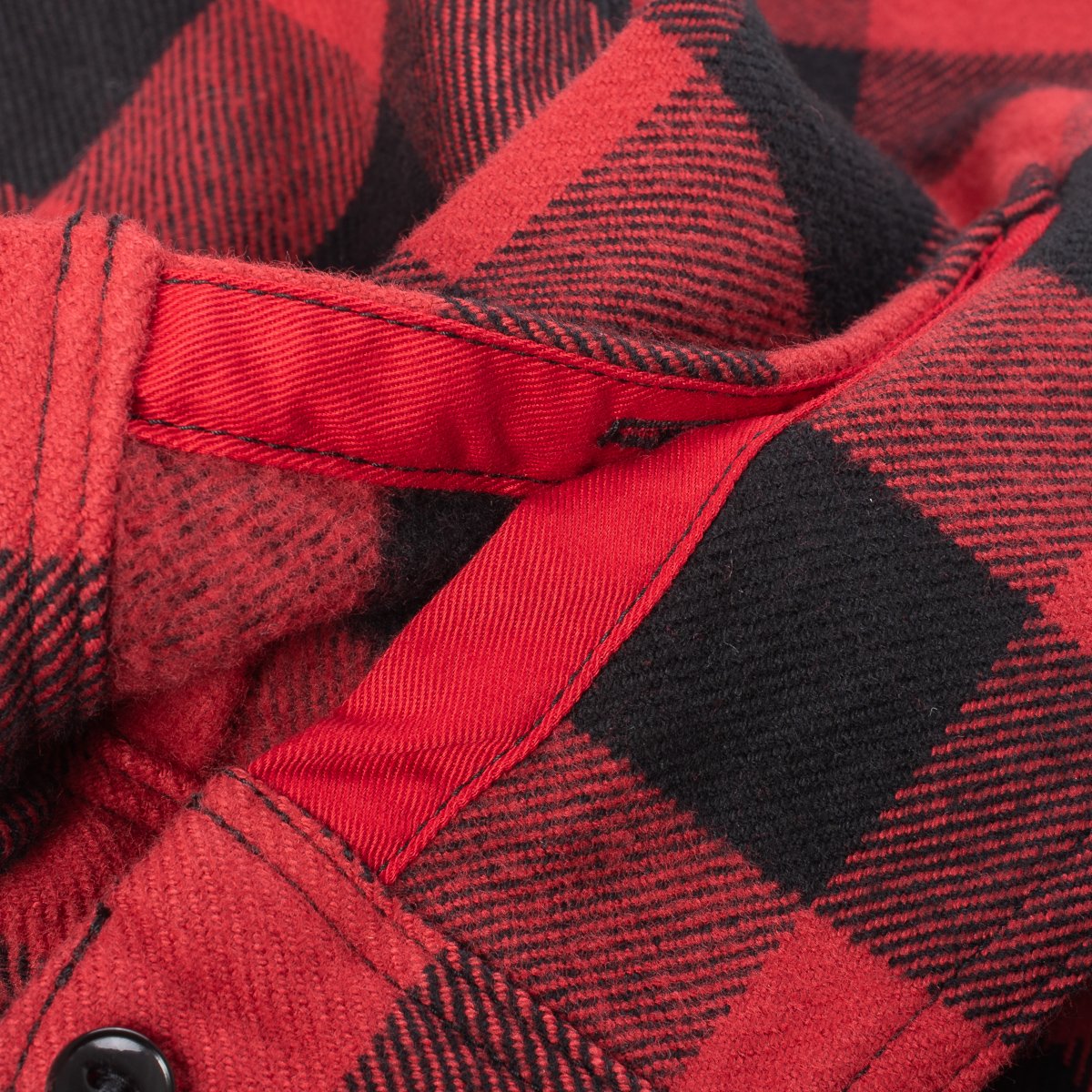 Buying Guide to Well-Made and Essential Heavy Flannels for Denimheads