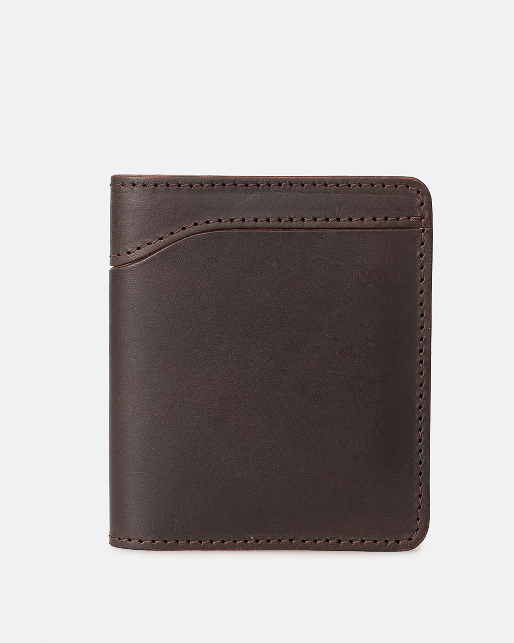 OGL Condor Bifold Wallet with Outer Bill Slot