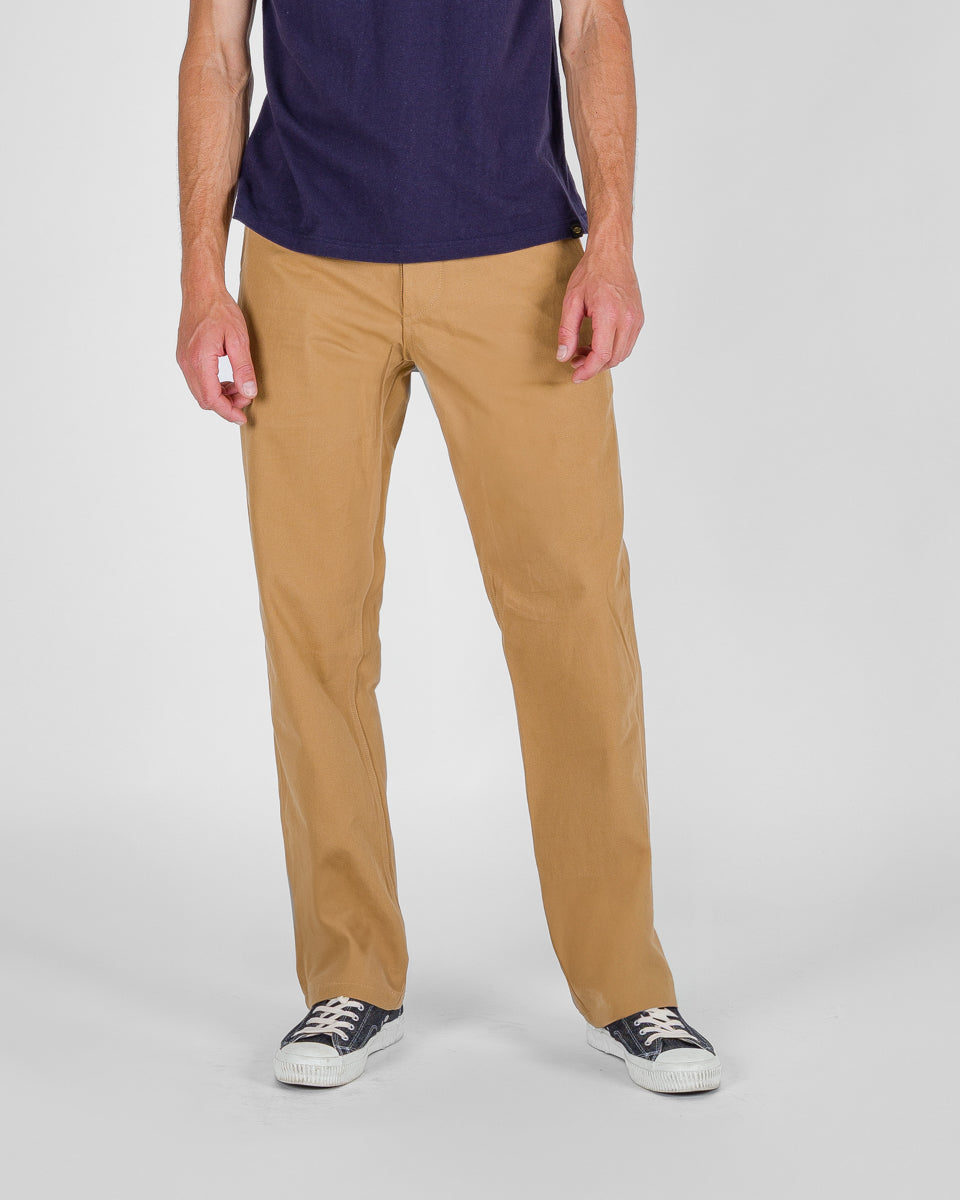 OGL LOT25 Military Pants - Khaki