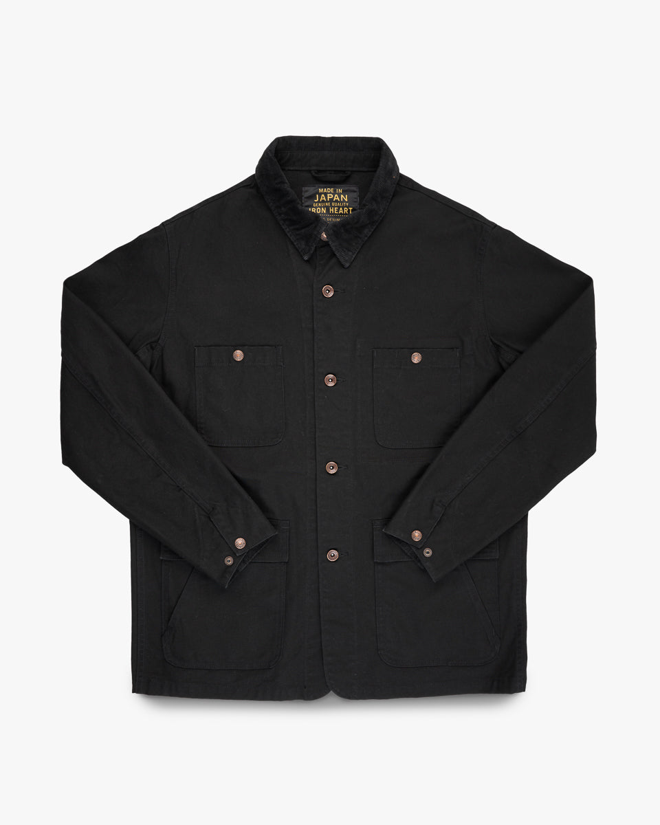 All Collections – Iron Heart