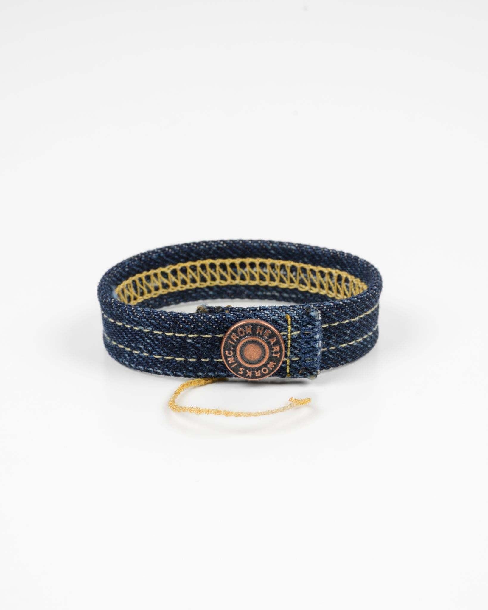 Project RE:LOVE - Single Cuff Wristlet