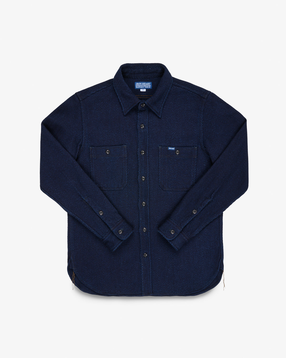 Kersey Work Shirt