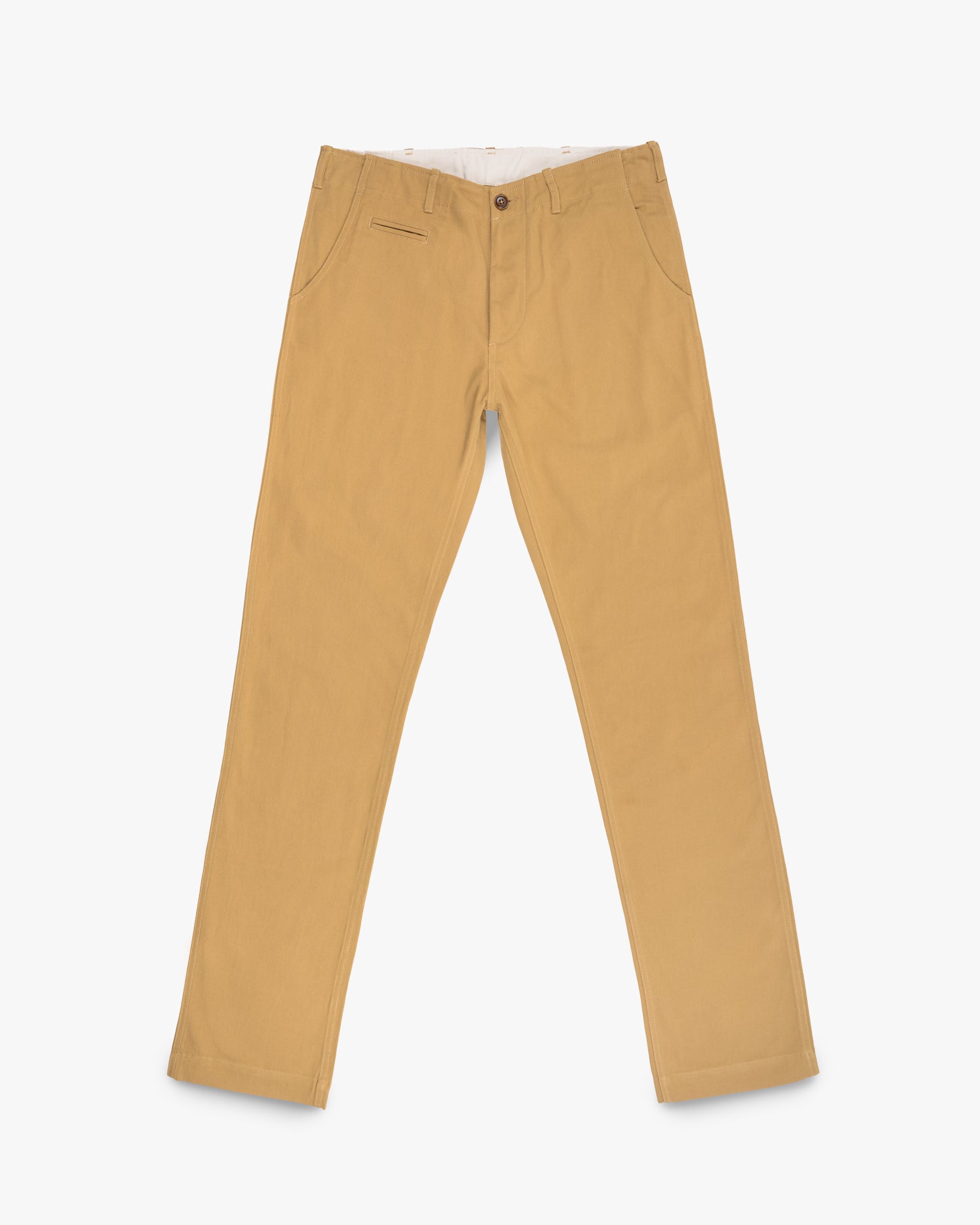 OGL LOT25 Military Pants - Khaki