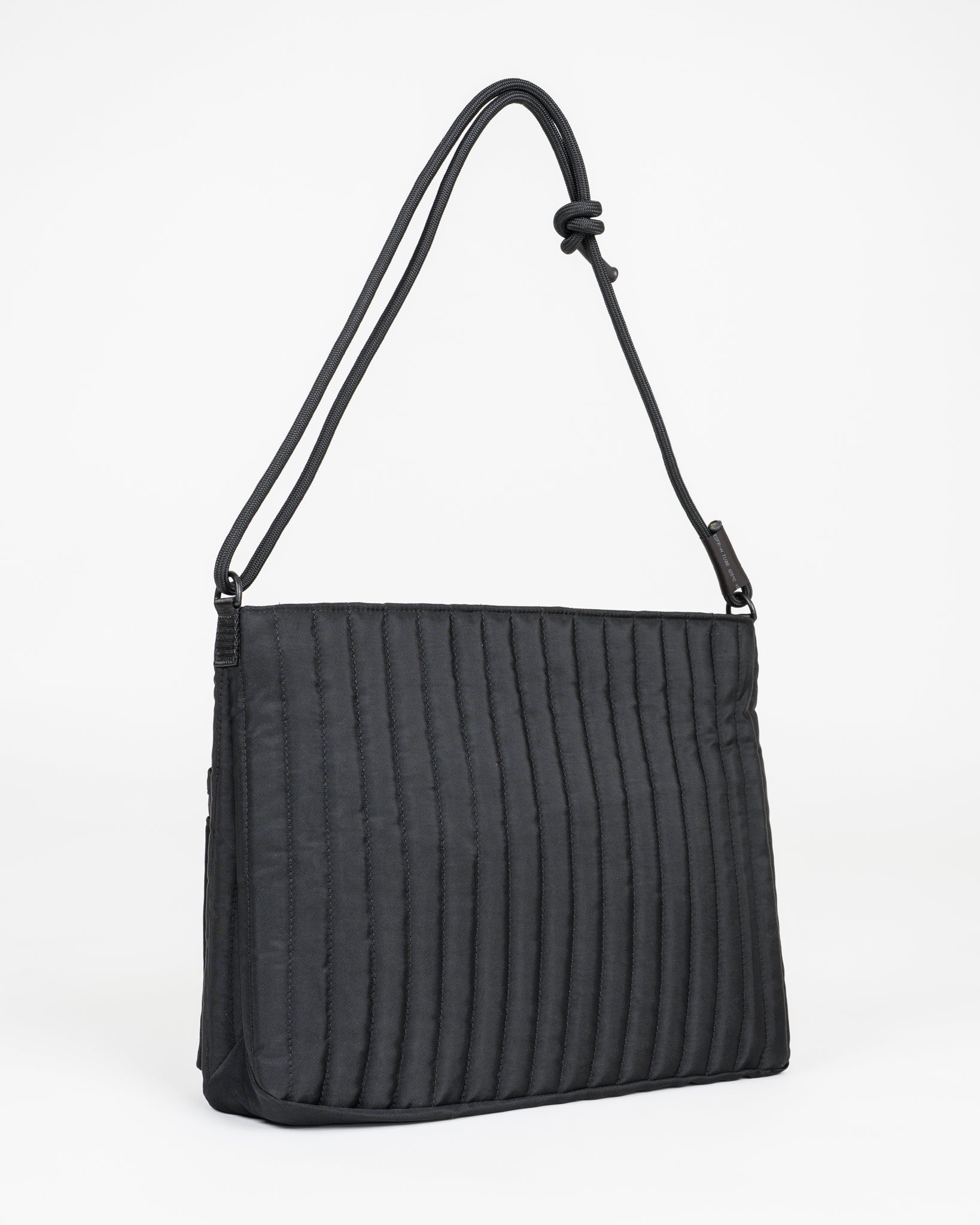 OGL Originale Tech Material Max Millie Bag - Black – Iron Heart