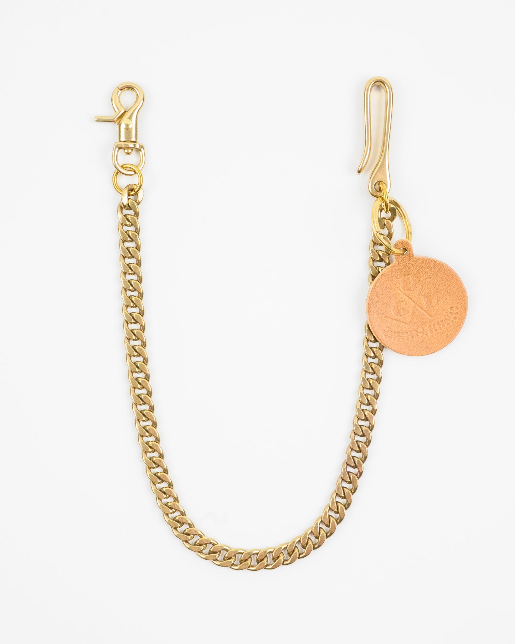 OGL Wallet Chain - Type 2