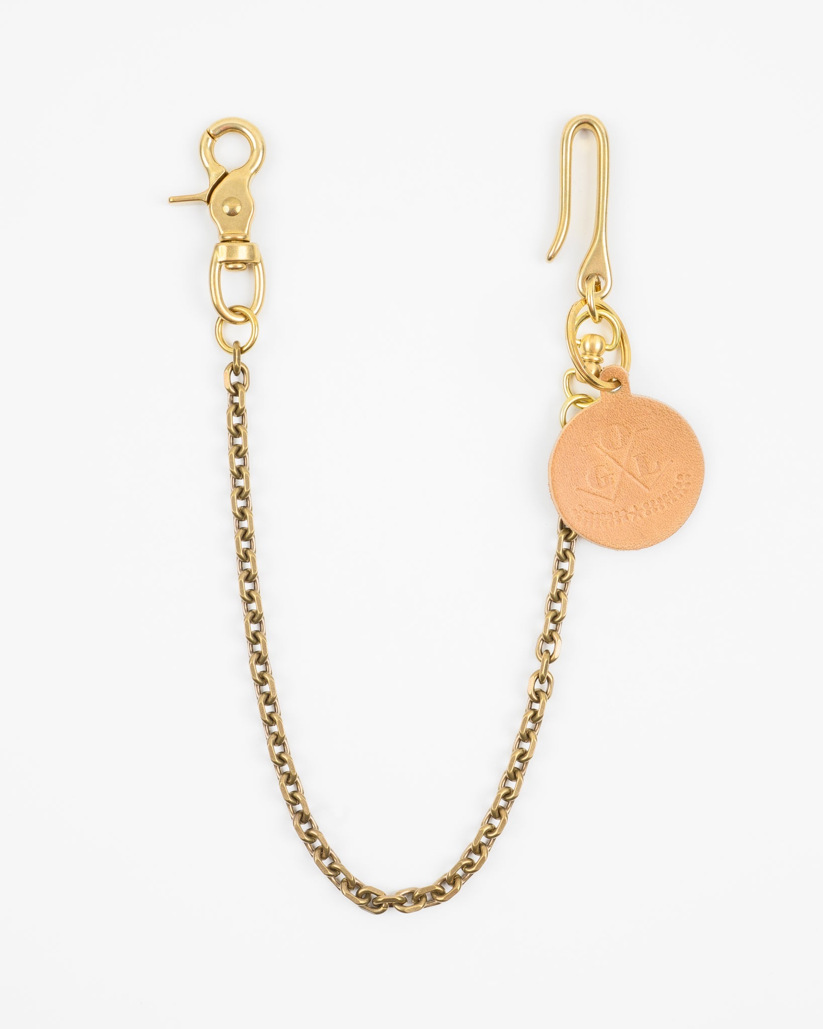 OGL Wallet Chain - Type 1