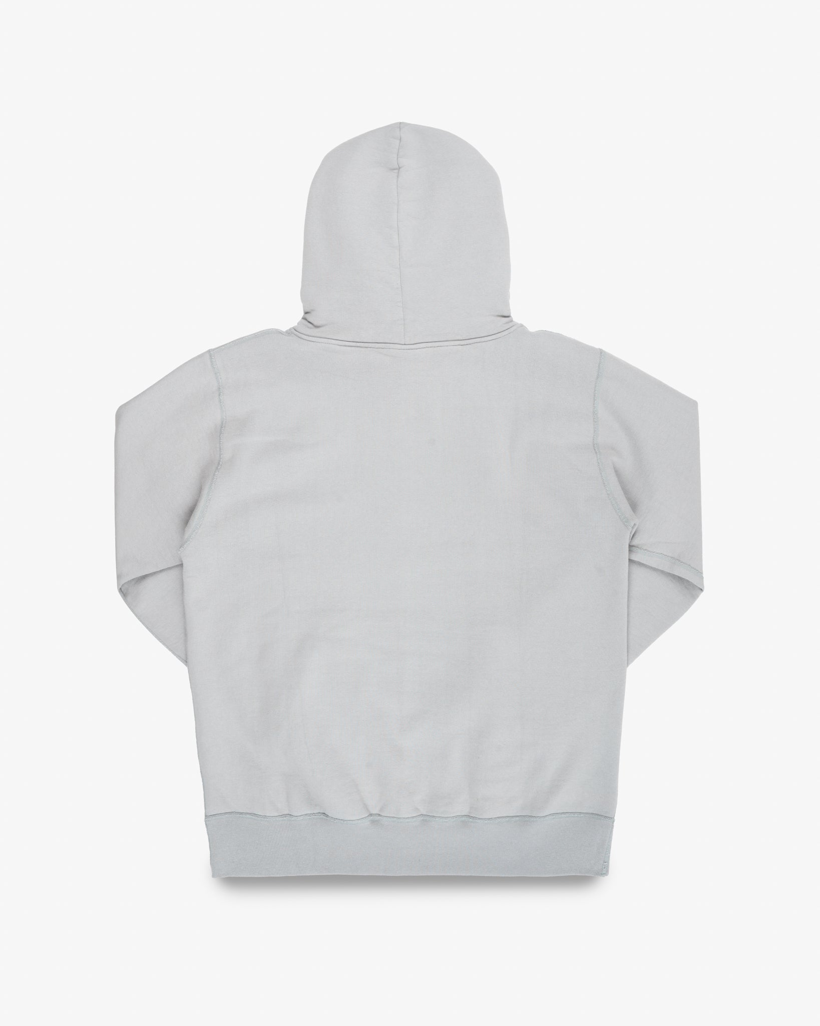 Sweat-shirt HEMA Enfant 5T - Gris, Coton, Manches Longues, état Très Correct