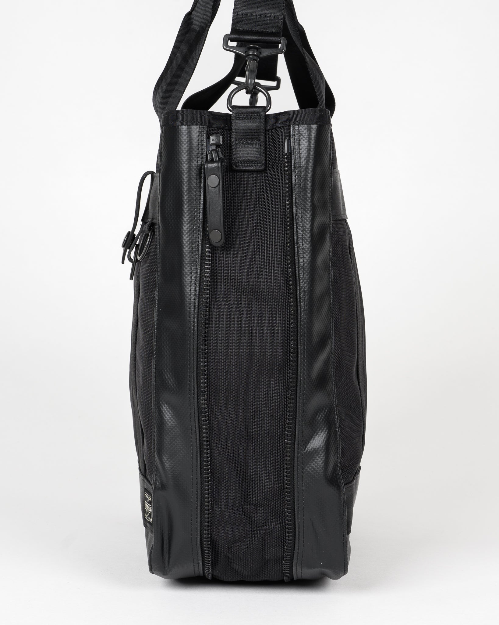 PORTER INTERNATIONAL HEAT ２WAY HEAT 2WAY TOTE BAG | Yoshida&Co. Home Page | YOSHIDA & Co.