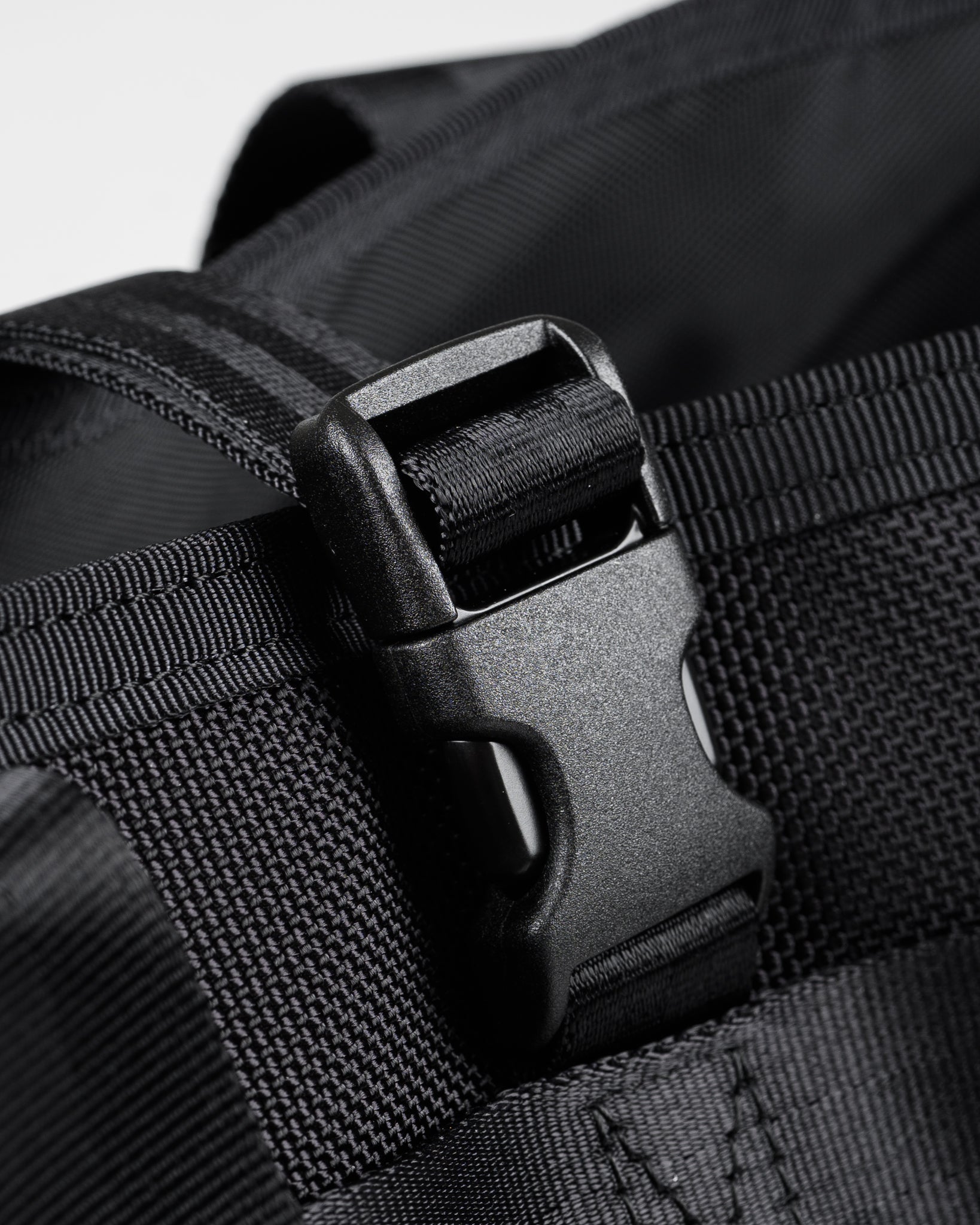 Porter - Yoshida & Co. - Heat 2Way Tote Bag - Black – Iron Heart