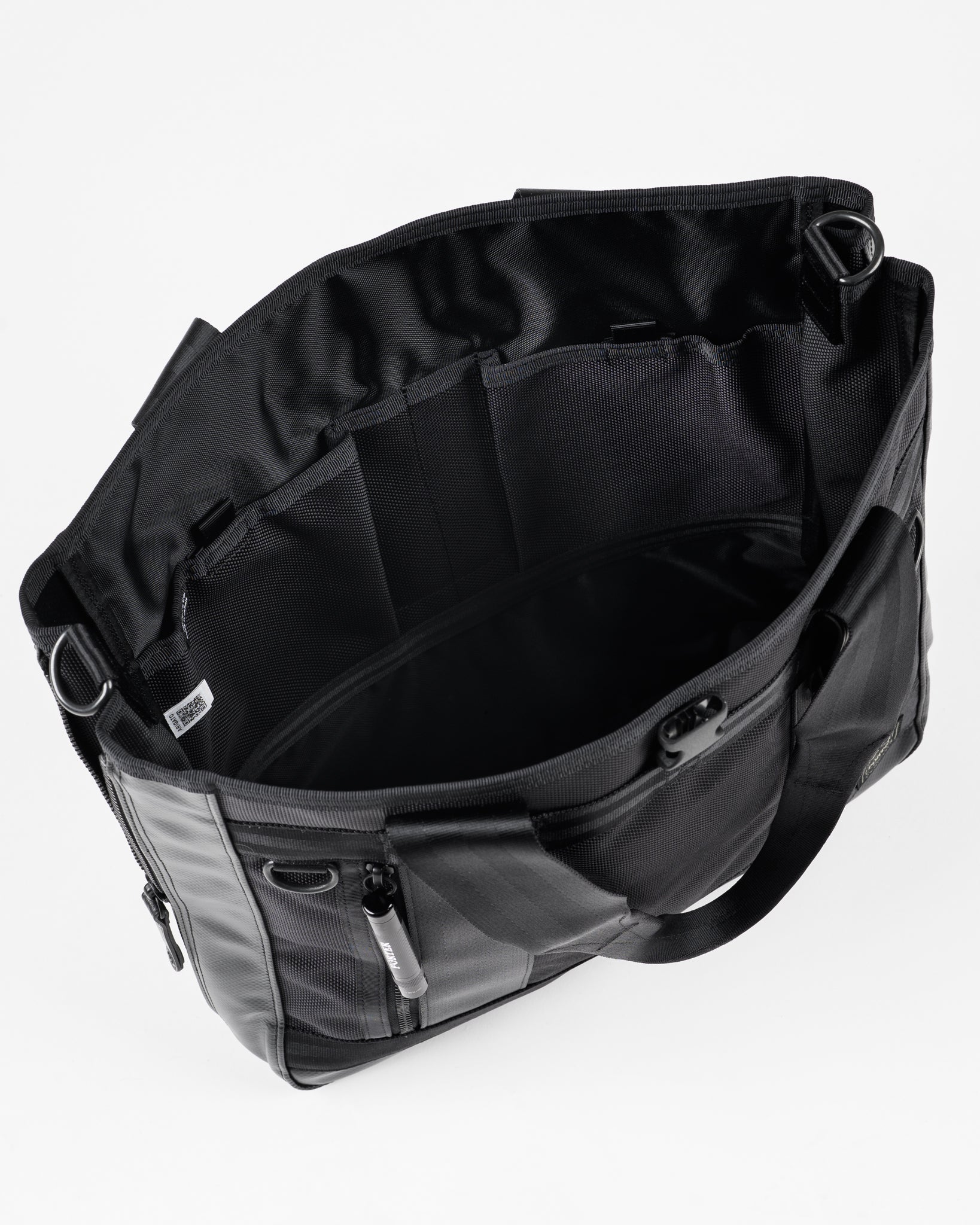 PORTER INTERNATIONAL HEAT ２WAY HEAT(ヒート) 2WAY TOTE BAG | 吉田カバンホームページ | YOSHIDA & Co.