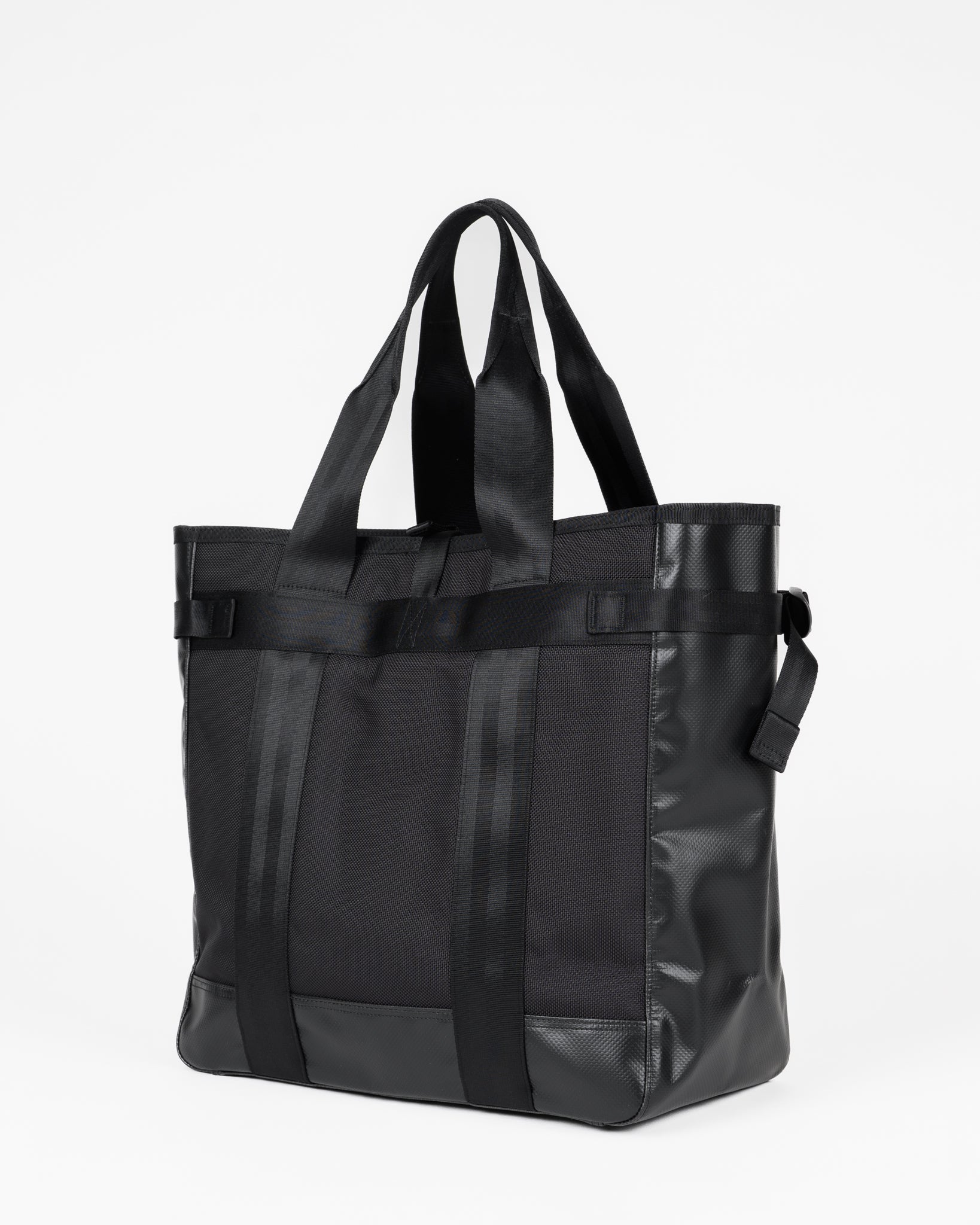 Porter - Yoshida & Co. - Heat Tote Bag - Black – Iron Heart
