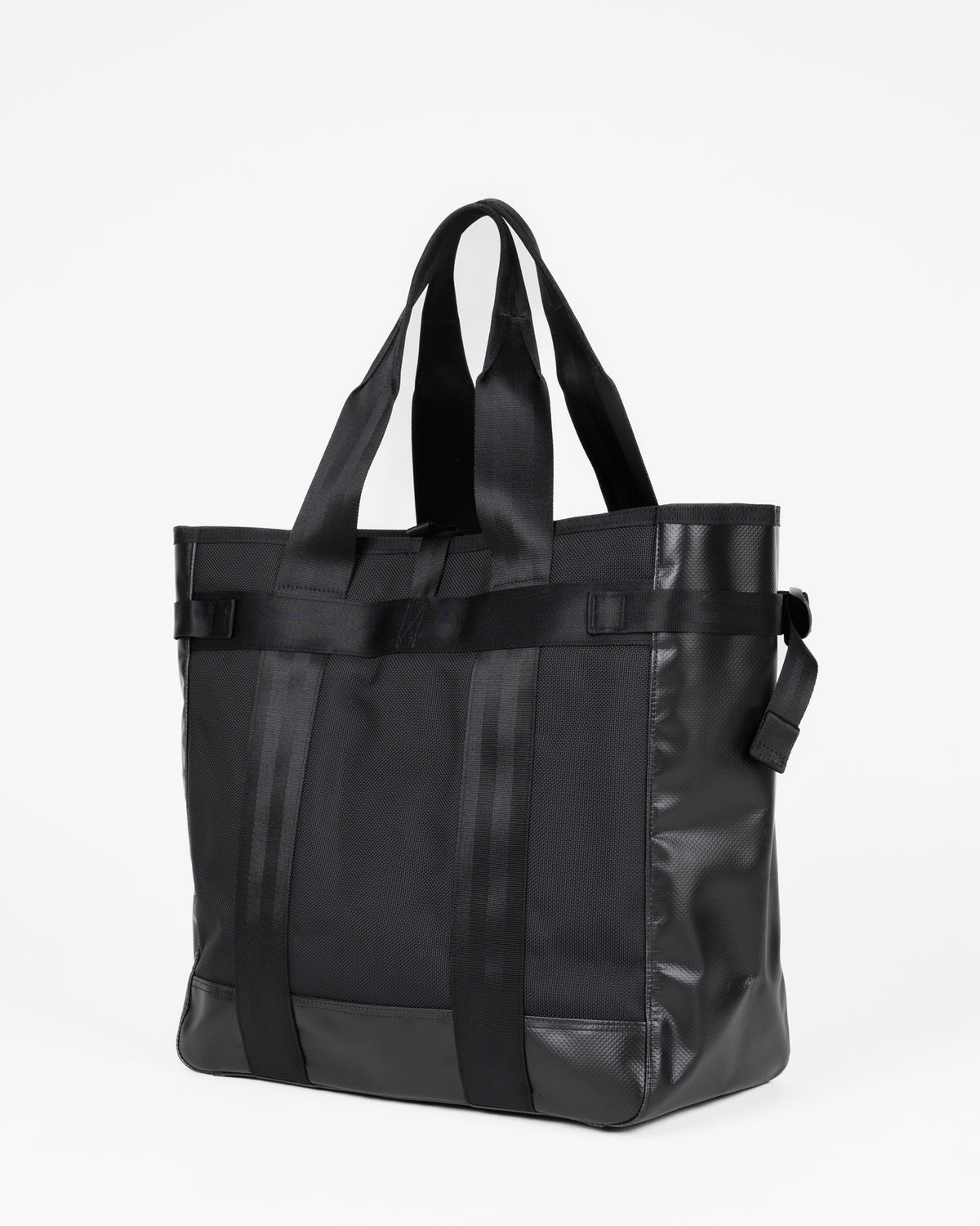 Porter - Yoshida & Co. - Heat Tote Bag - Black – Iron Heart