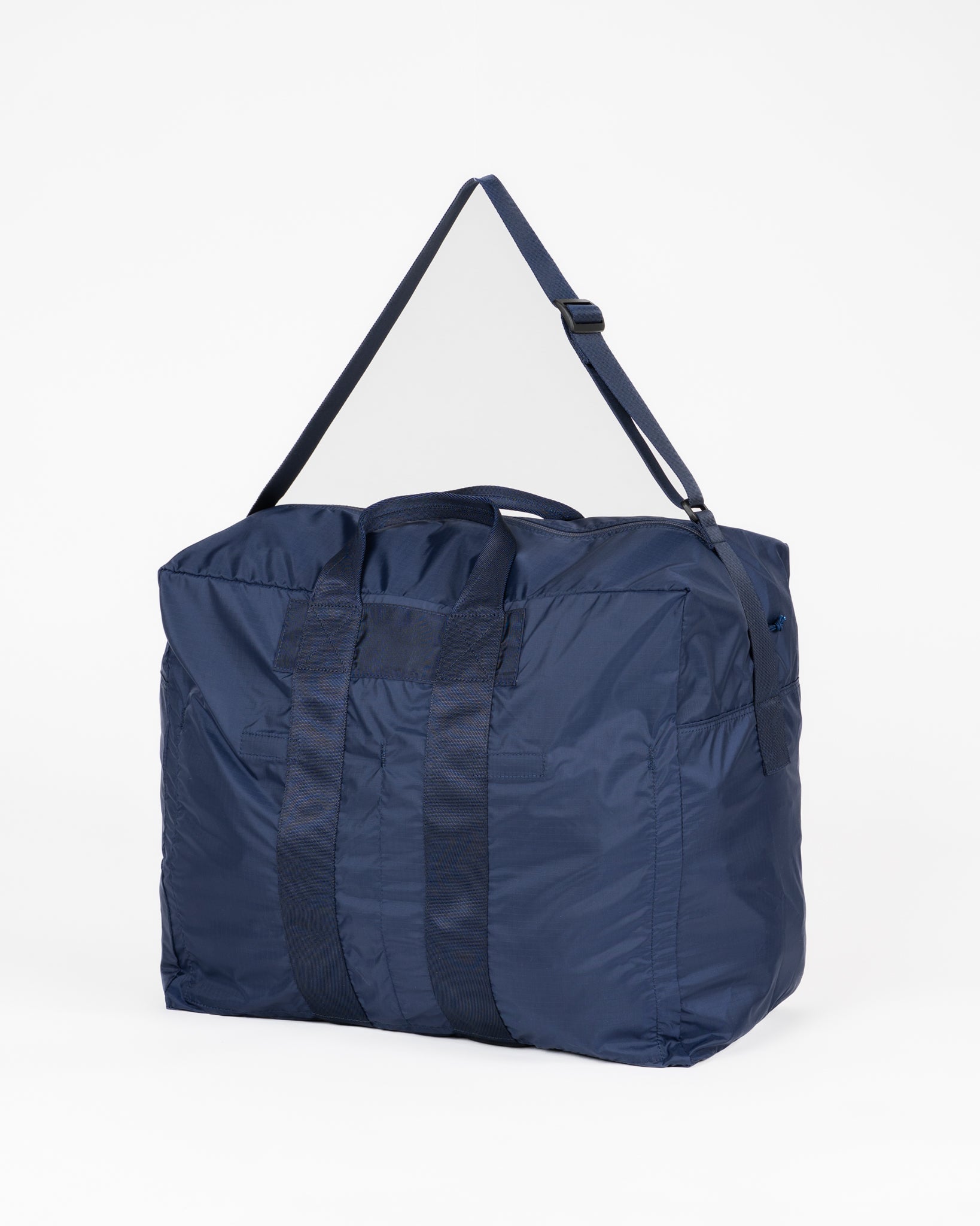 Porter - Yoshida & Co. - Flex Duffle Bag - Navy – Iron Heart