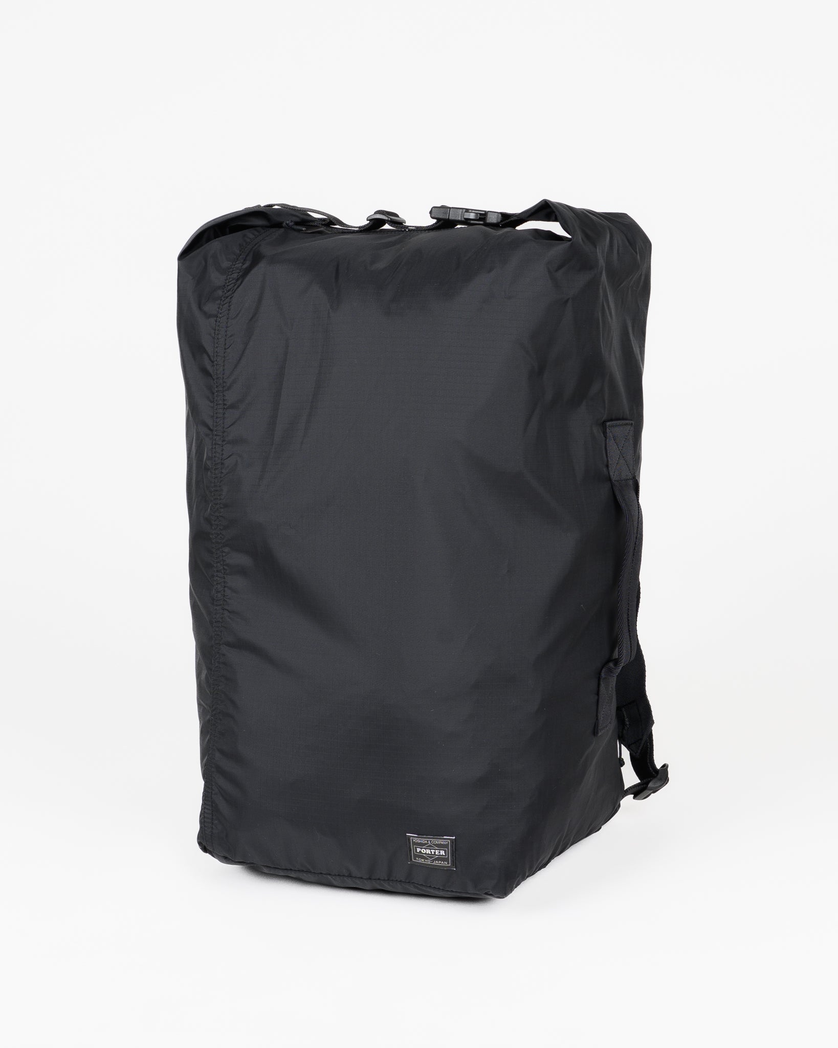 Porter - Yoshida & Co. - Flex Bonsac Bag - Black