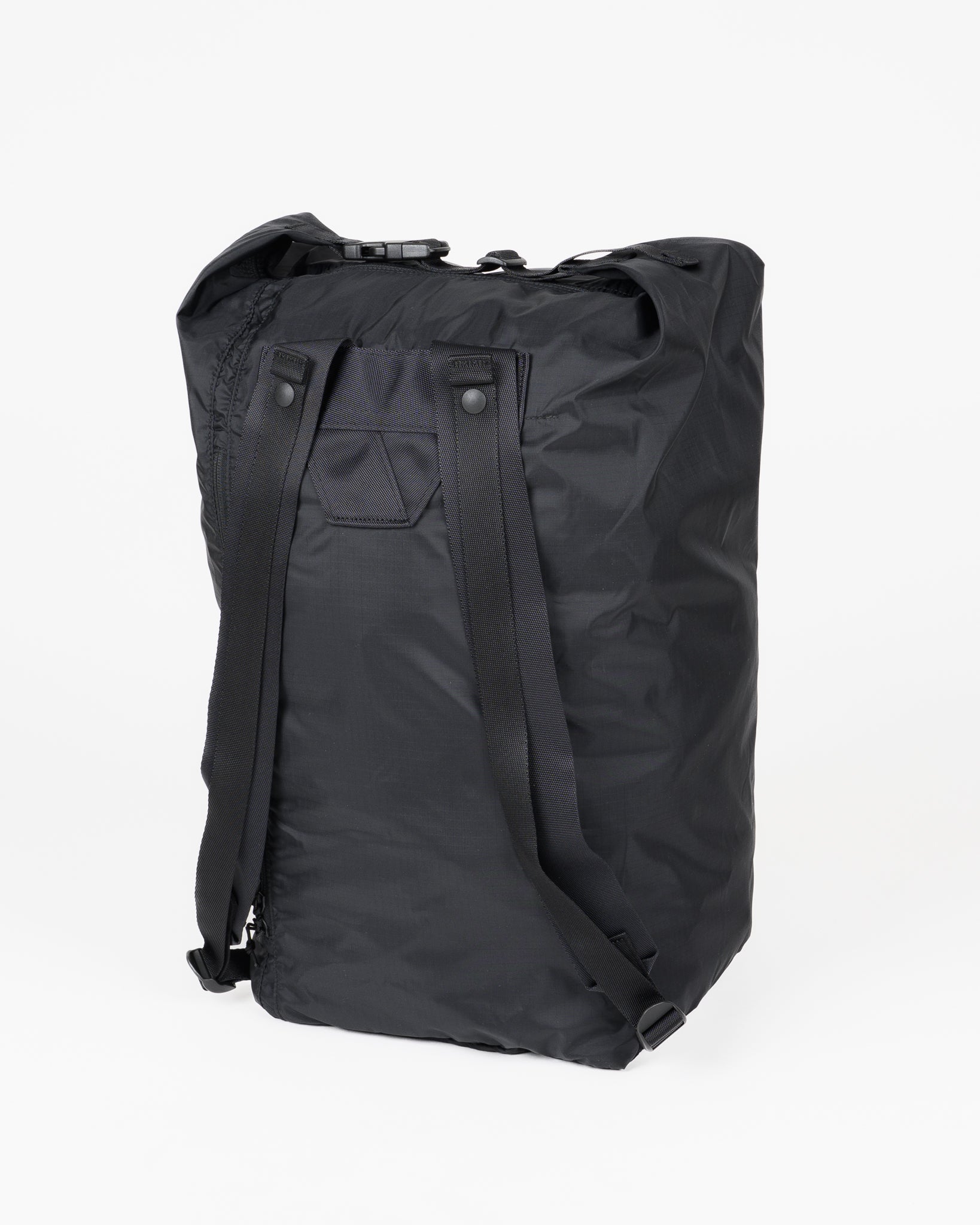 Porter - Yoshida & Co. - Flex Bonsac Bag - Black – Iron Heart