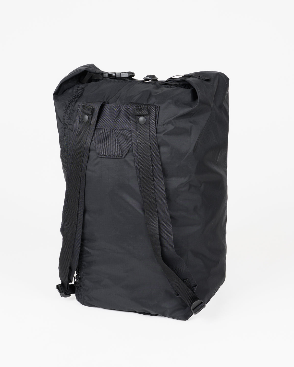Porter - Yoshida & Co. - Flex Bonsac Bag - Black – Iron Heart
