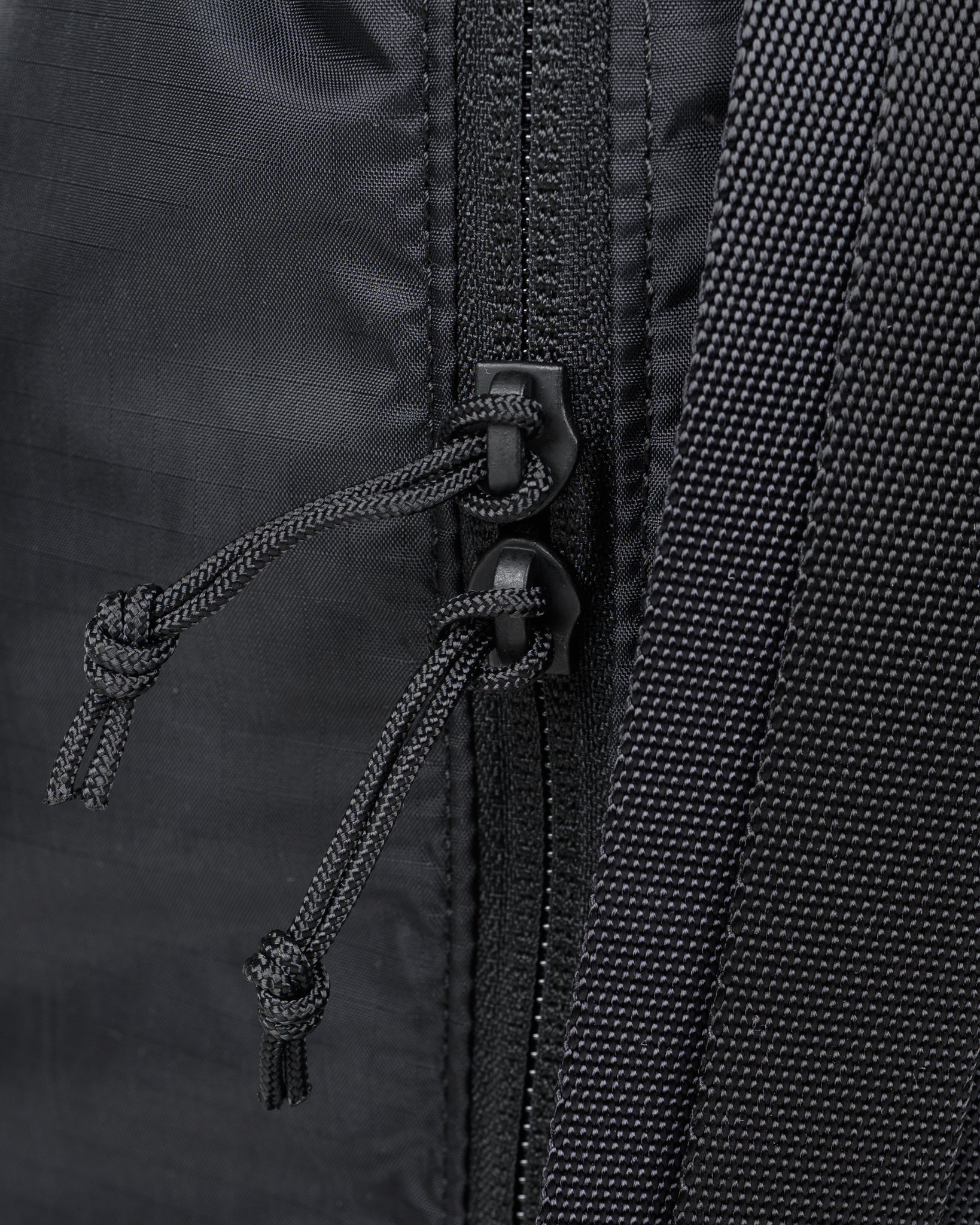 Porter - Yoshida & Co. - Flex Bonsac Bag - Black – Iron Heart