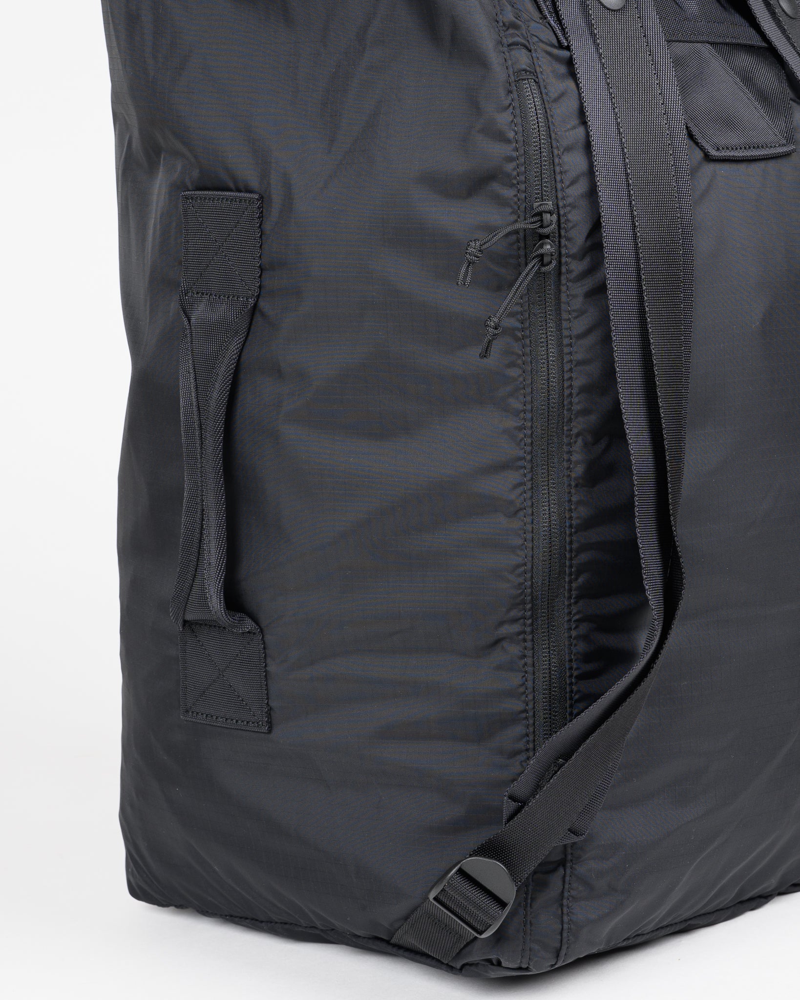 Porter - Yoshida & Co. - Flex Bonsac Bag - Black – Iron Heart
