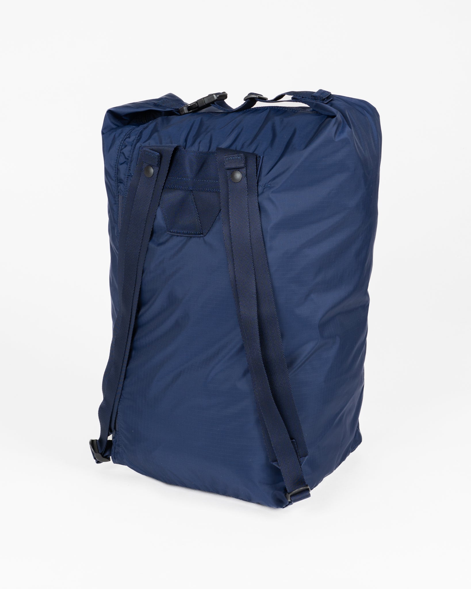 Porter - Yoshida & Co. - Flex Bonsac Bag - Navy – Iron Heart