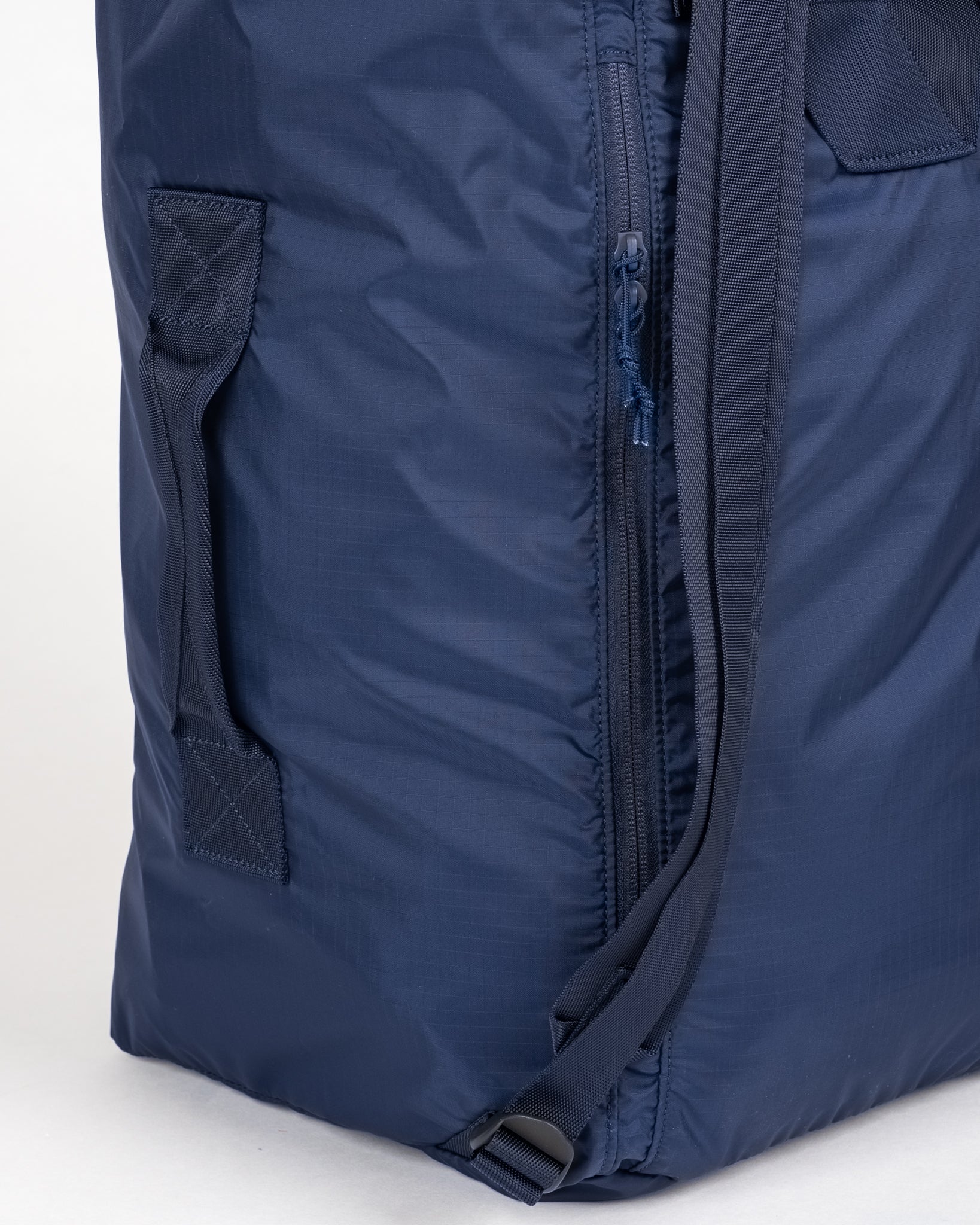 Porter - Yoshida & Co. - Flex Bonsac Bag - Navy – Iron Heart