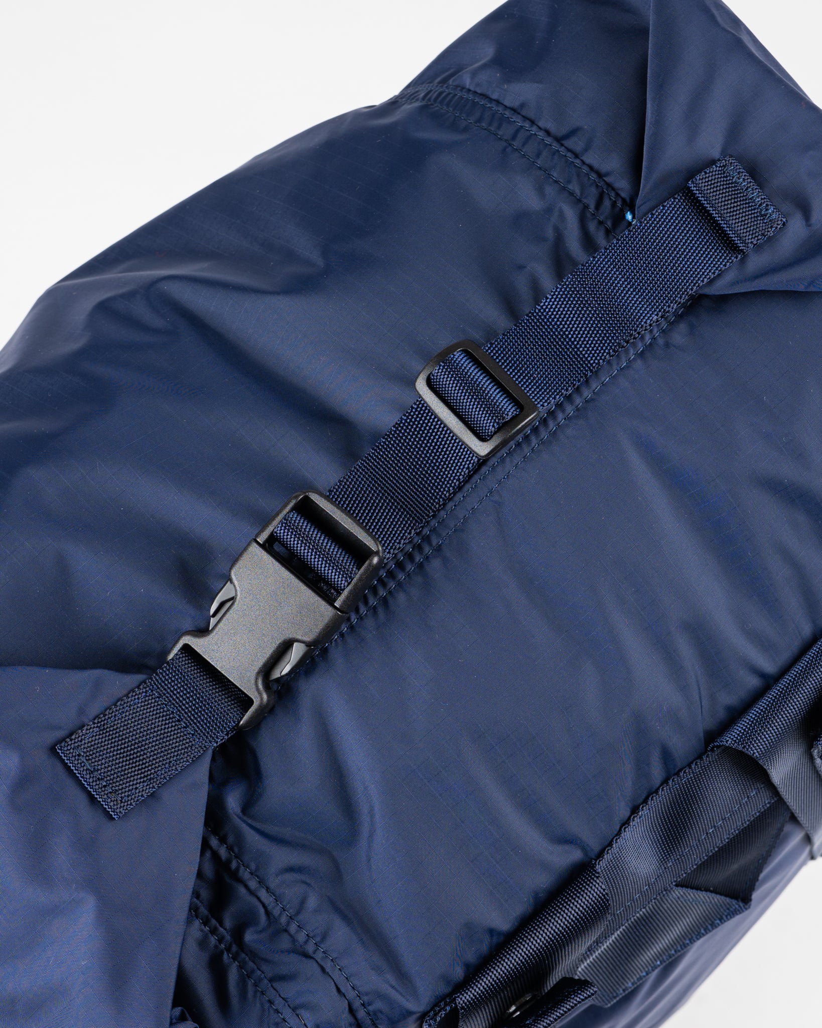 Porter - Yoshida & Co. - Flex Bonsac Bag - Navy – Iron Heart
