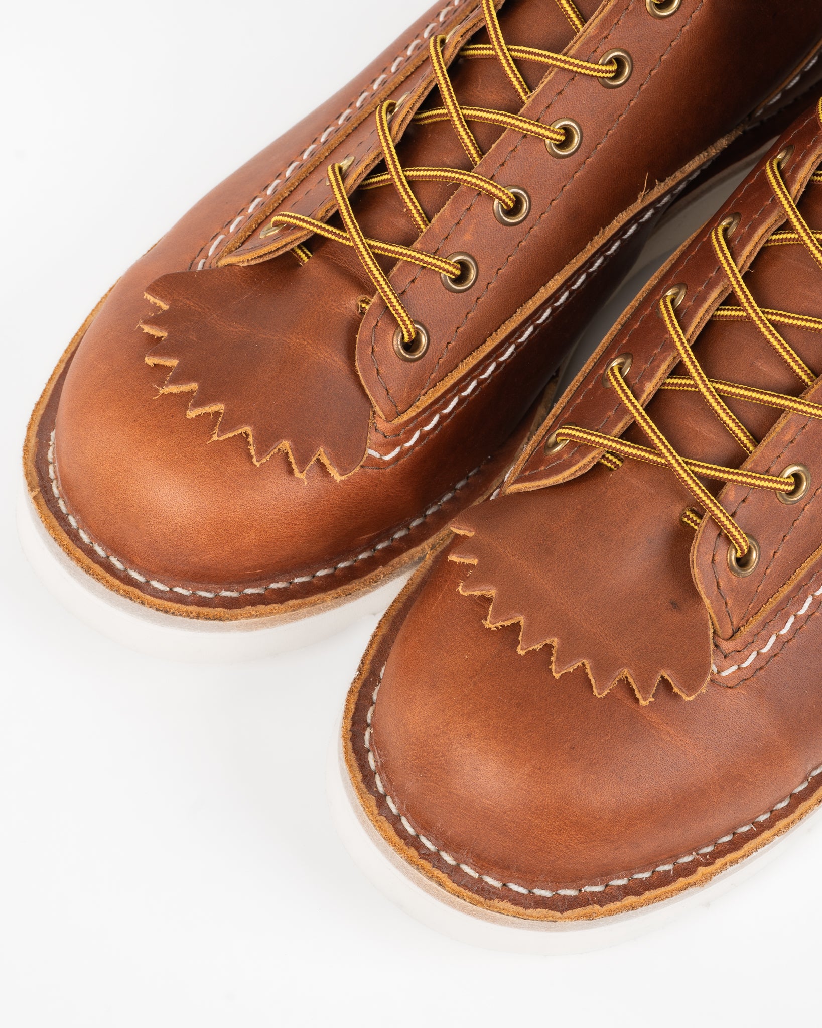 Iron Heart Int'l x Wesco® - 8