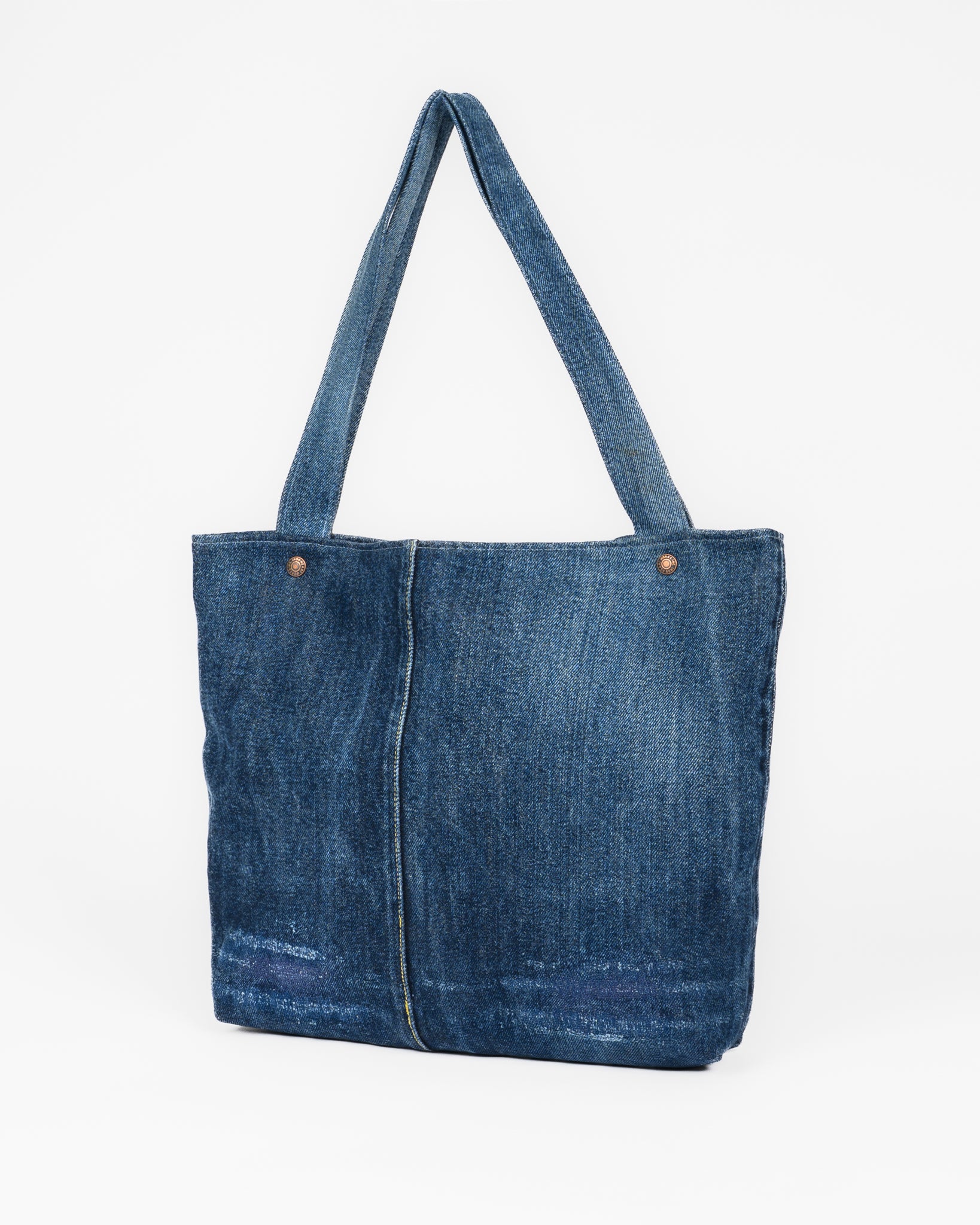 Project RE:LOVE - Winyl Bag