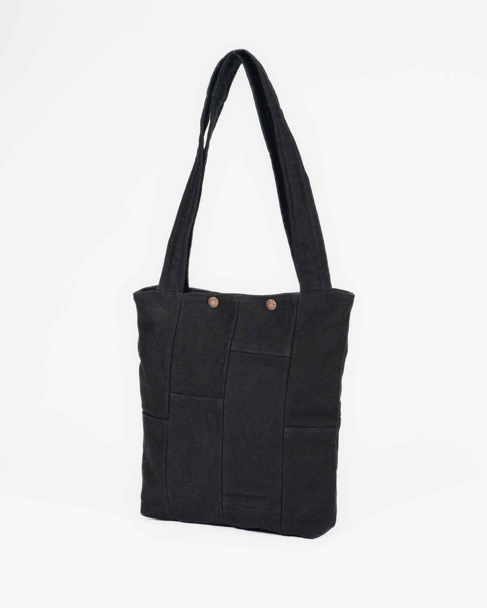 Project RE:LOVE - Swatch Bag