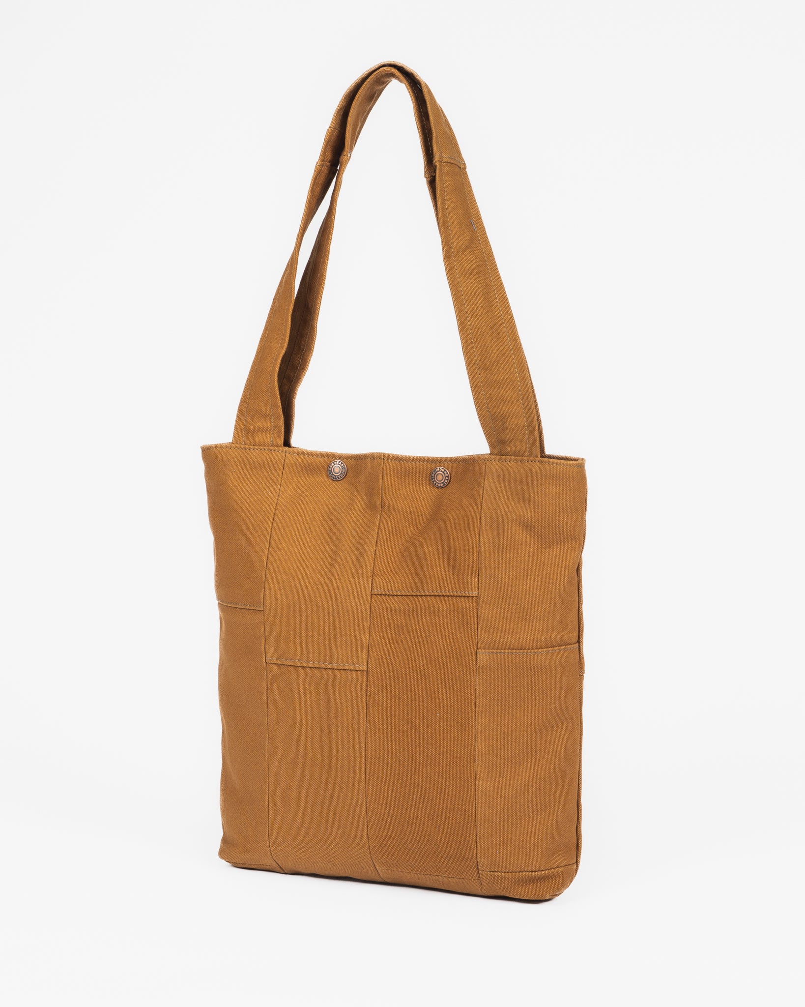 Project RE:LOVE - Swatch Bag