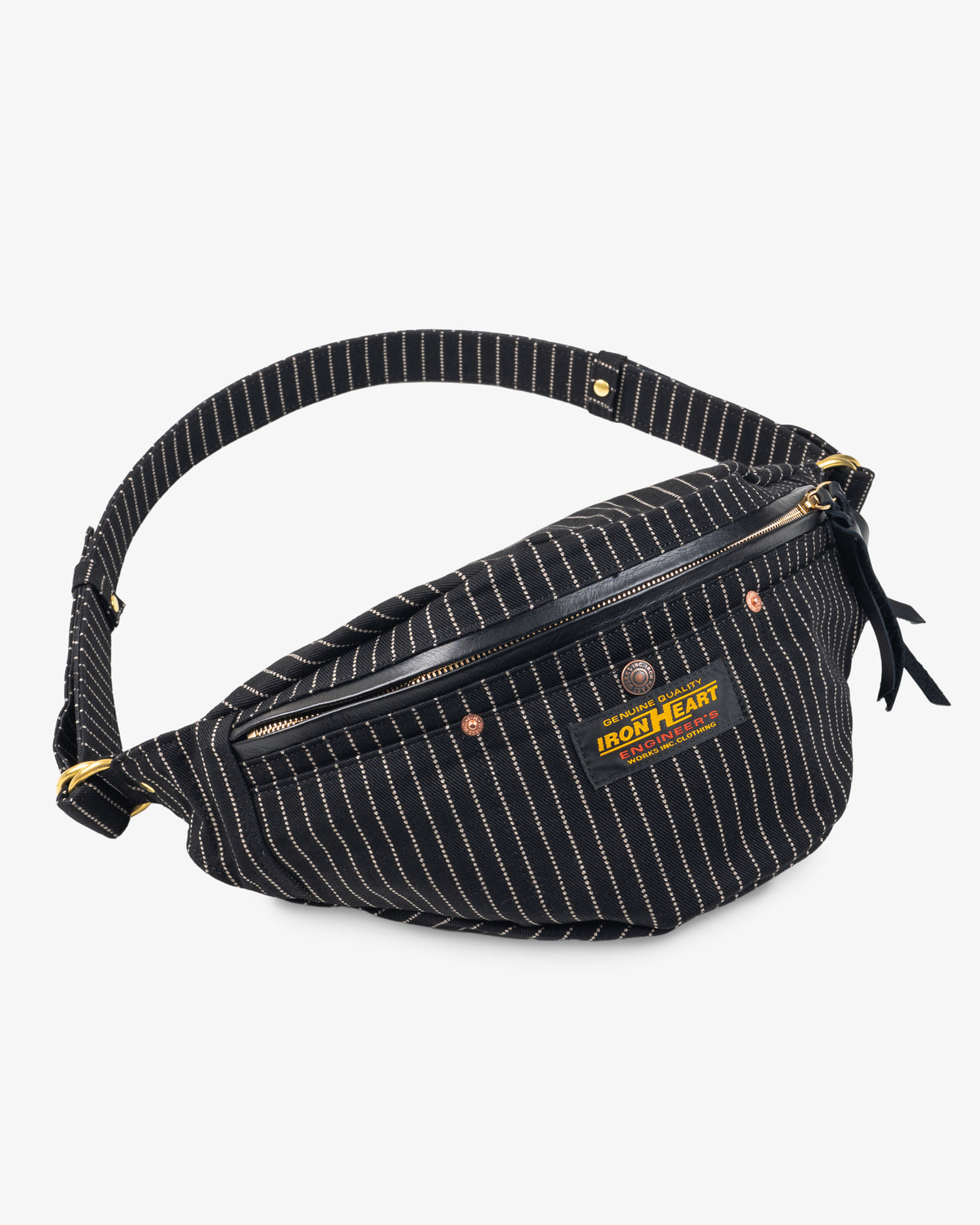 Wabash Waist Bag