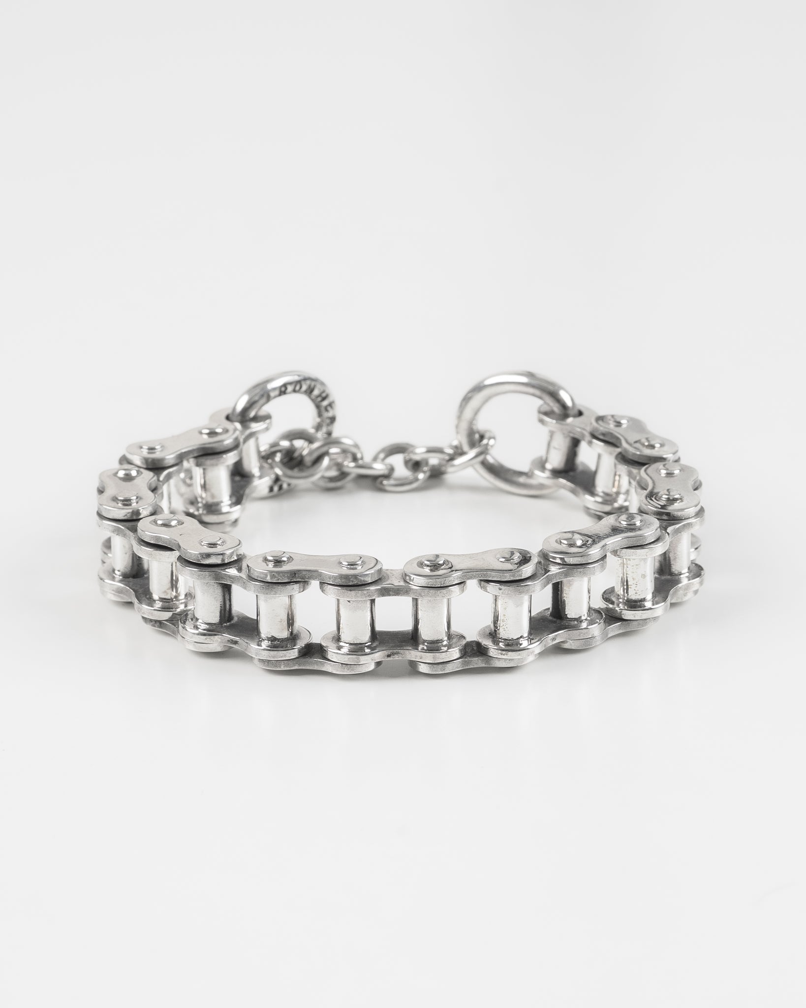 Sterling Silver Jewellery at Iron Heart