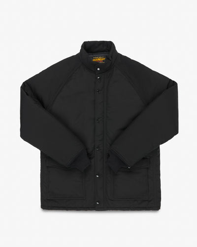 Racing Jacket - Black