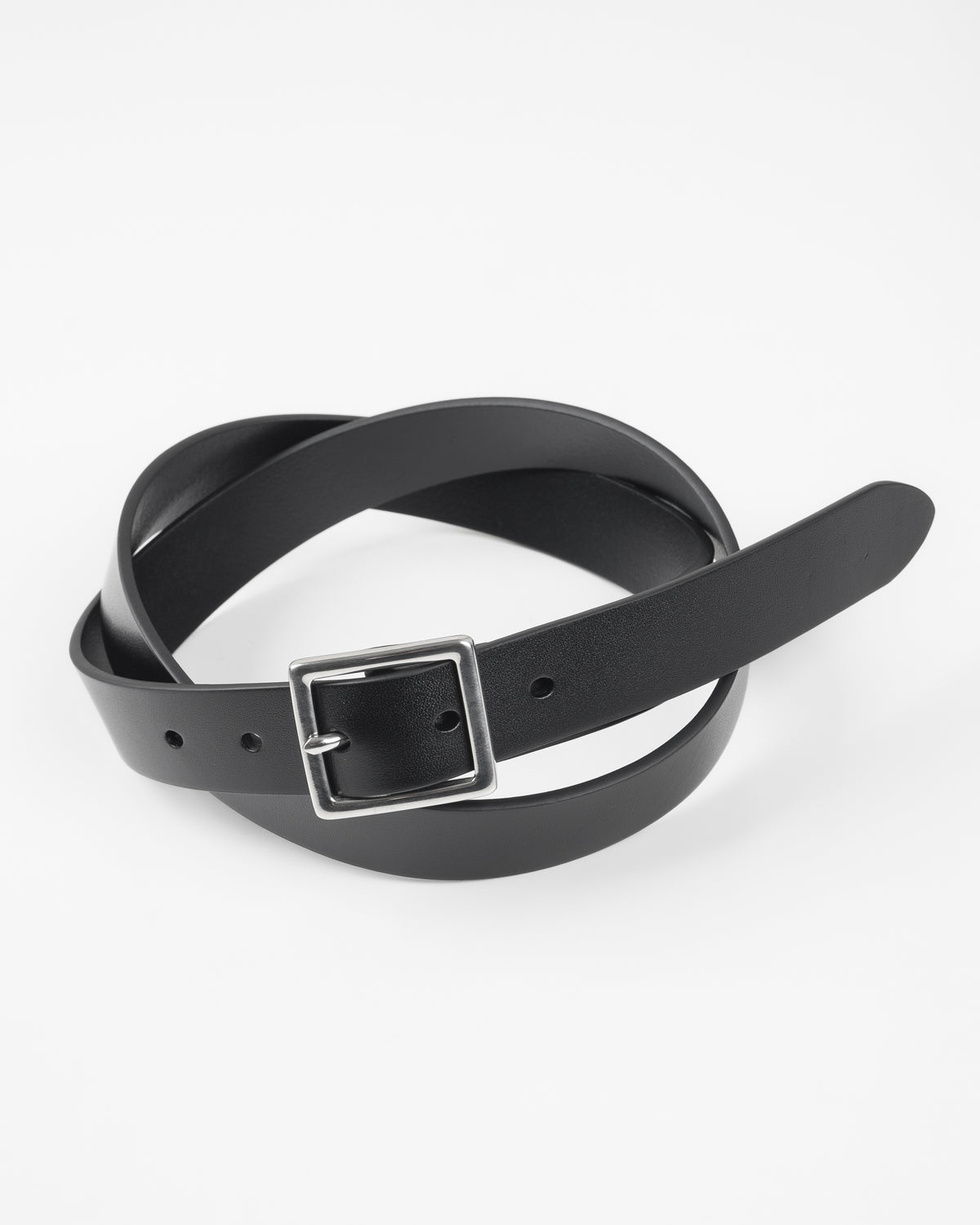 OGL Scout 125 Leather Belt Tumbled