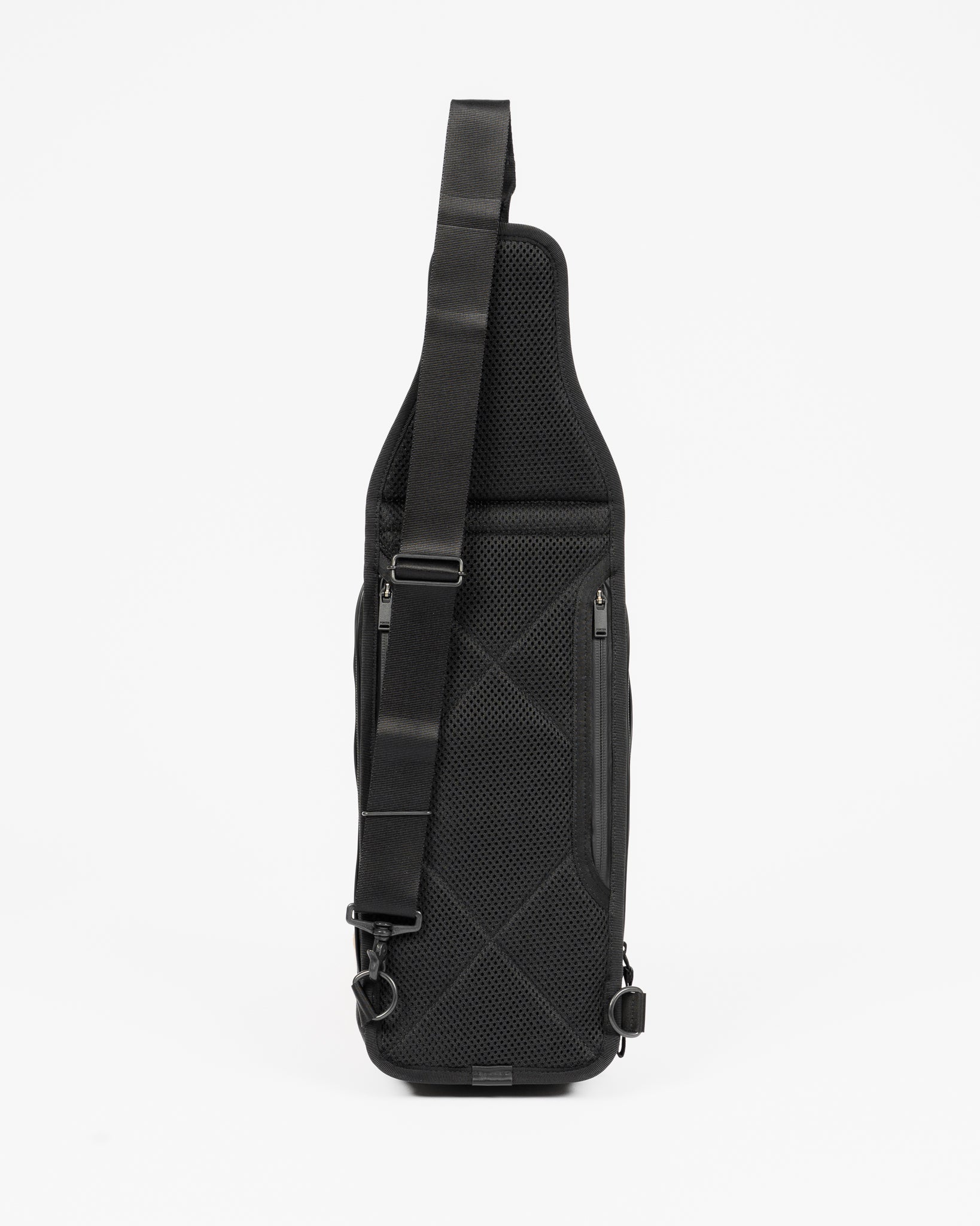 Porter - Yoshida & Co. - Hybrid Sling Shoulder Bag - Black – Iron