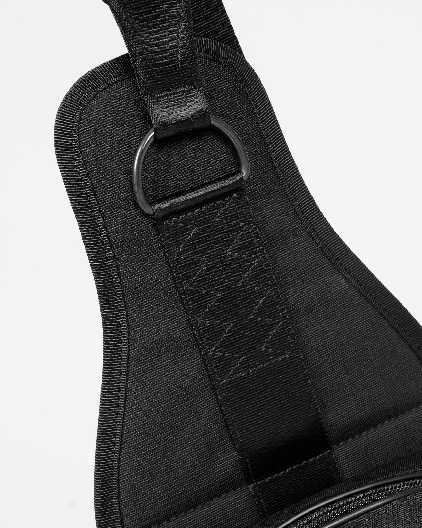 Porter - Yoshida & Co. - Hybrid Sling Shoulder Bag - Black – Iron