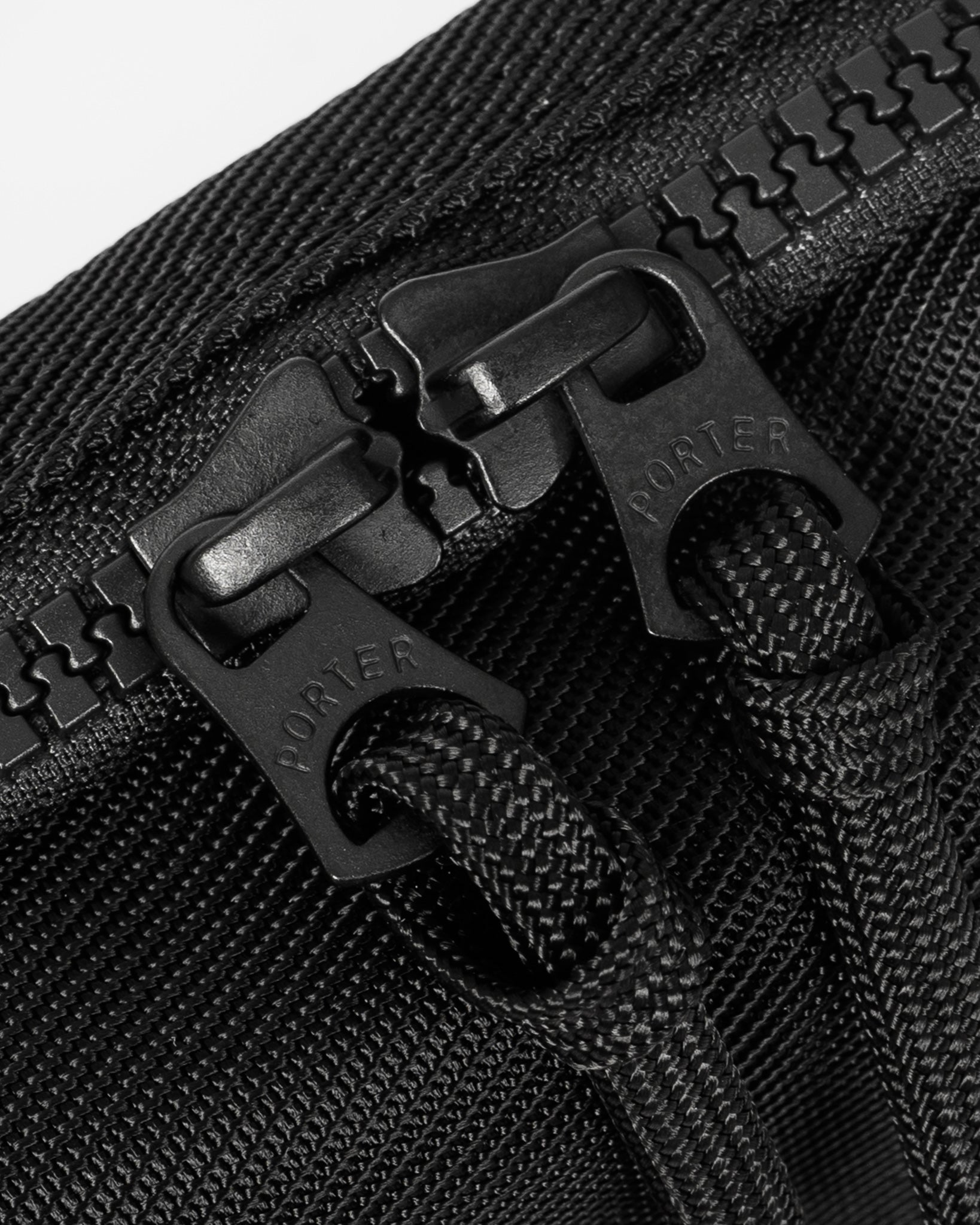 BL0608469 □ PORTER SANFORIZED DUCK ポーター サンフォライズド 