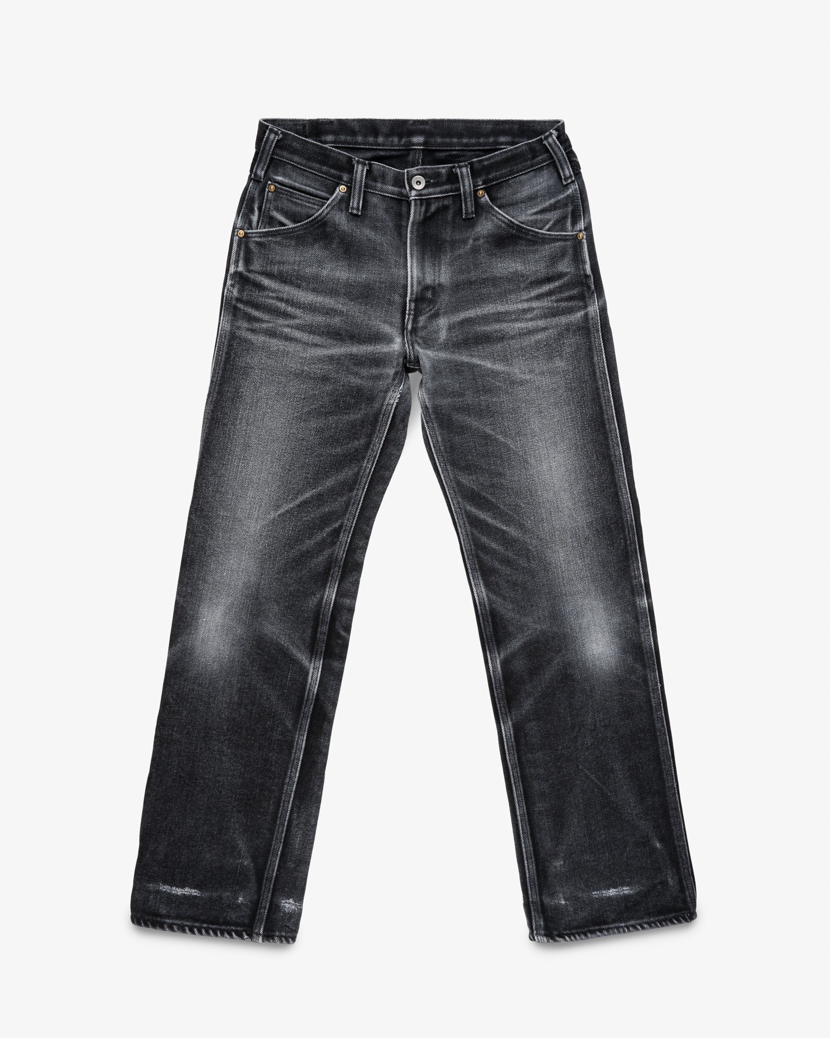 21oz Serge - Black