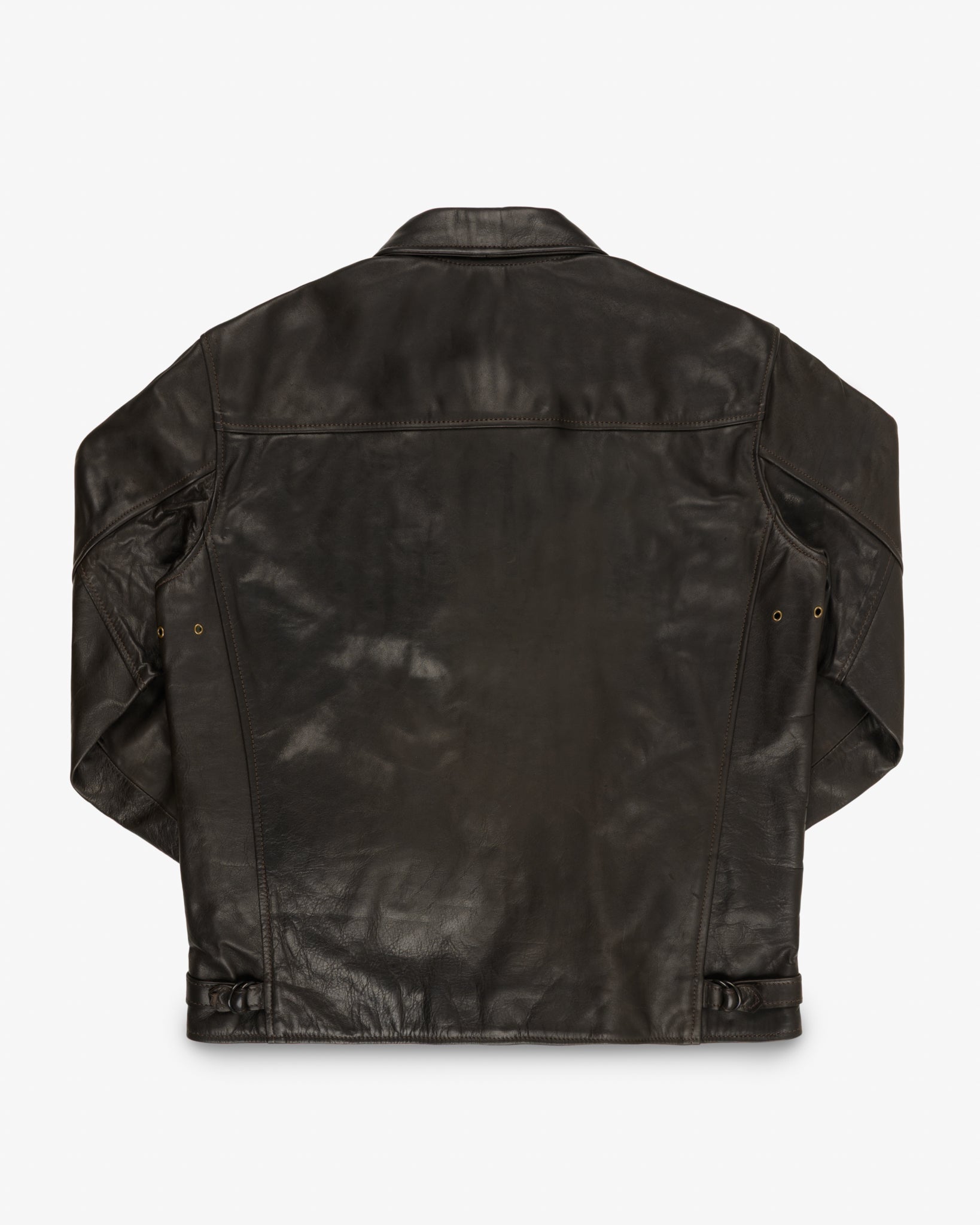 Iron Heart x Simmons Bilt Blattwerk Work Jacket