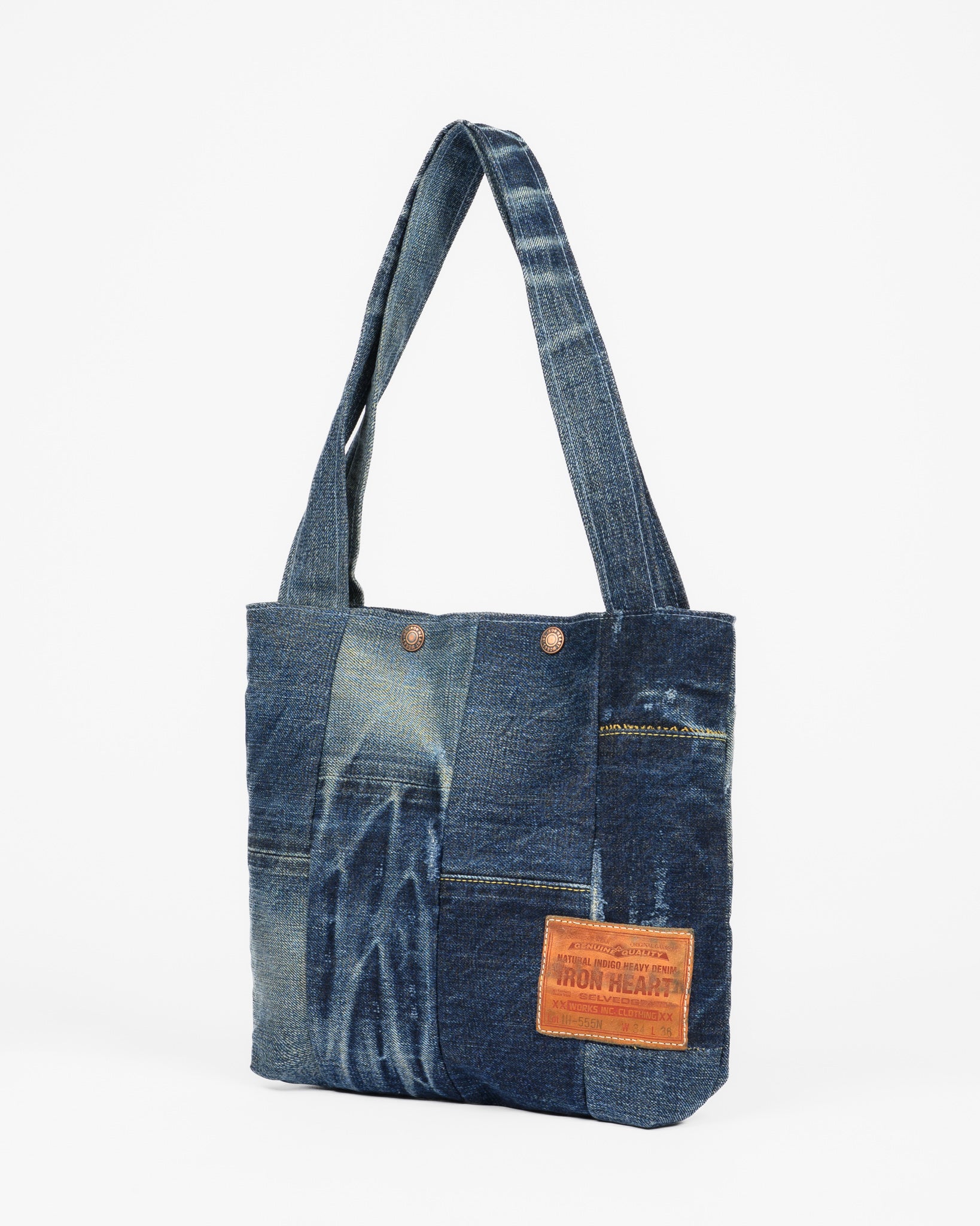 Project RE:LOVE - Solo Bag