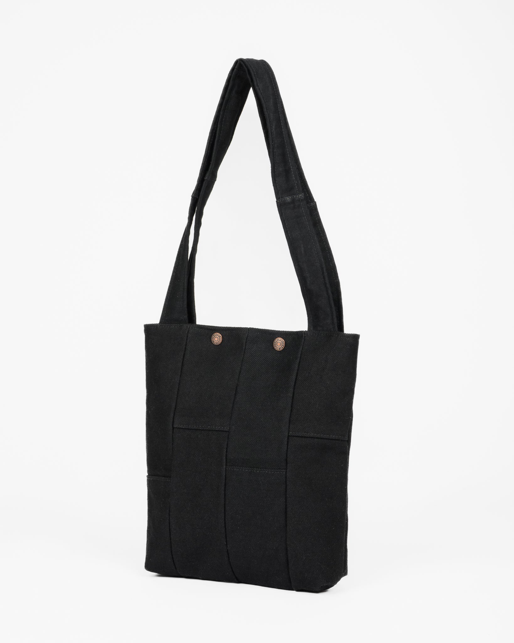 Project RE:LOVE - Swatch Bag