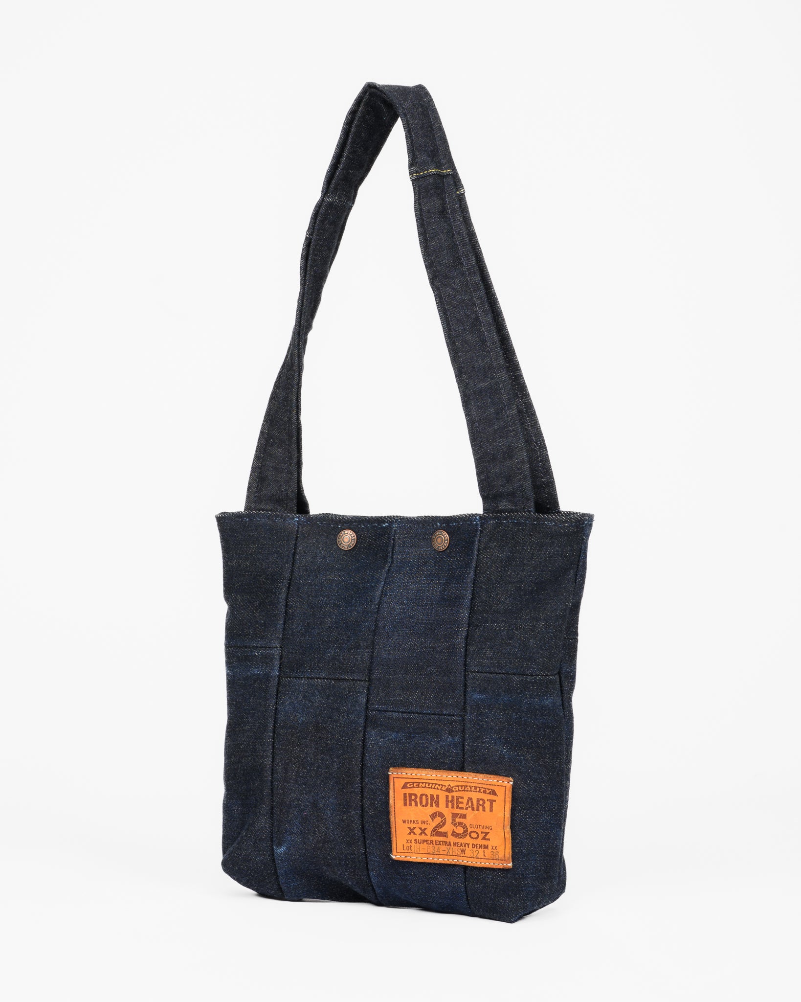 Project RE:LOVE - Solo Bag