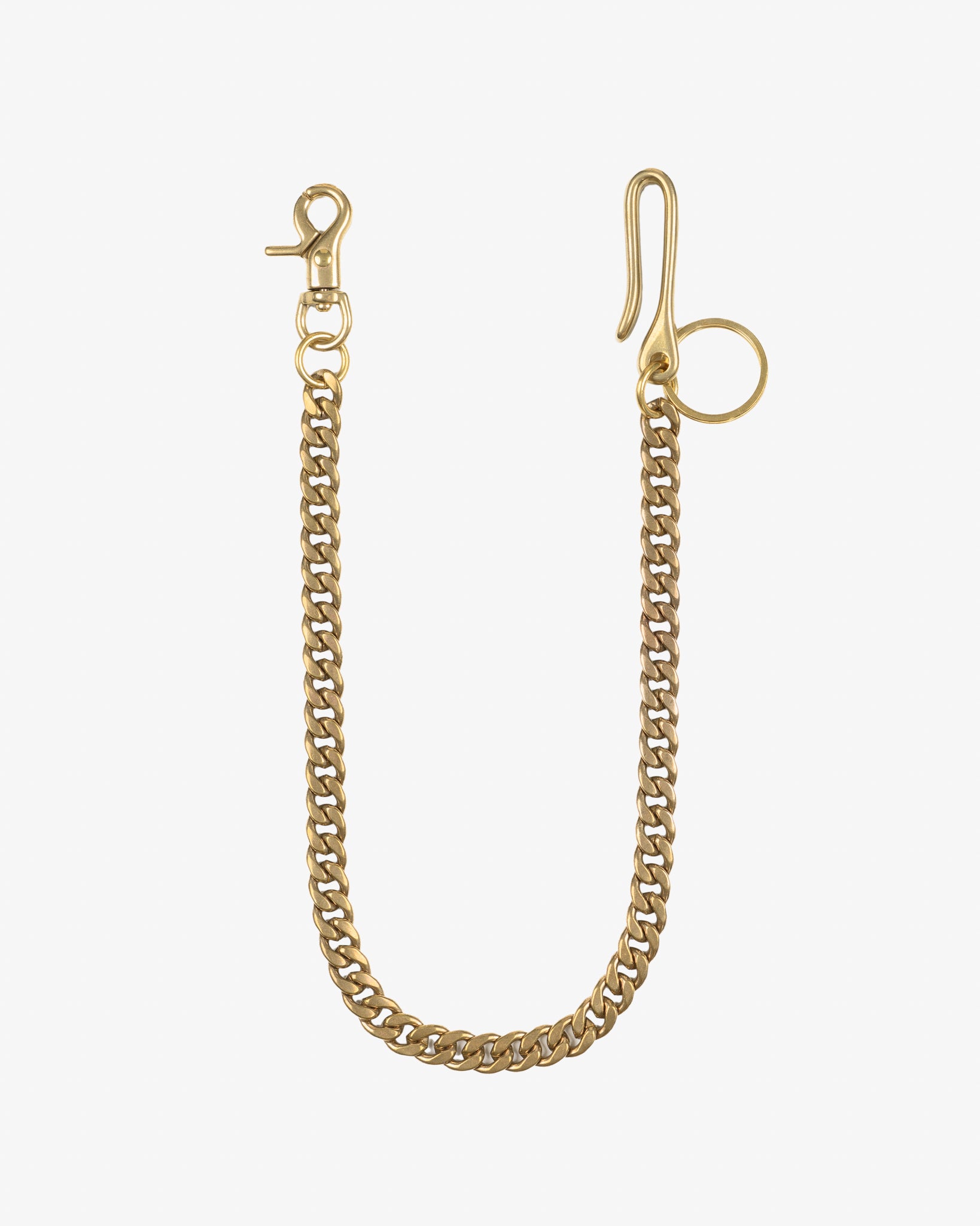 OGL Wallet Chain - Cuban