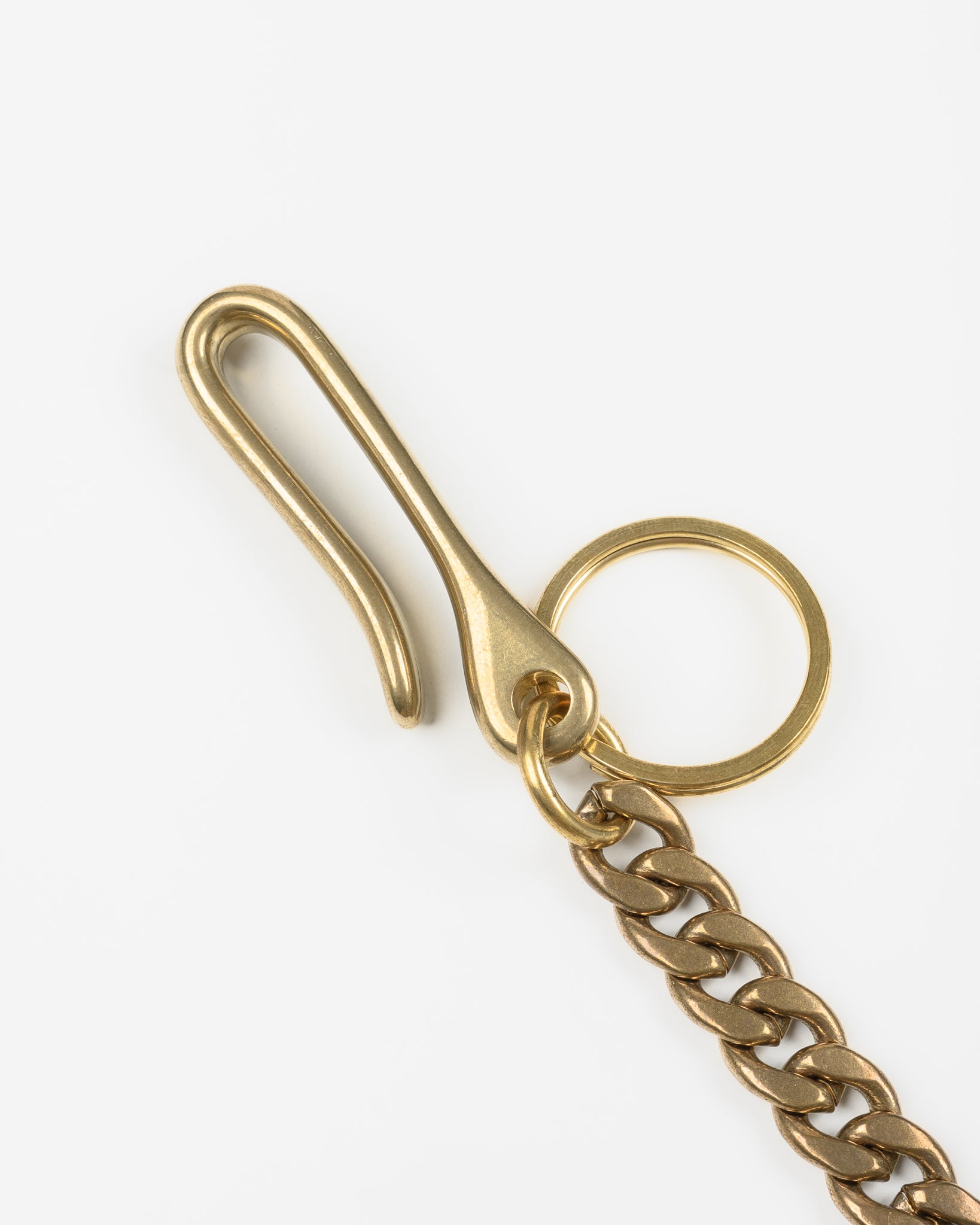 OGL Wallet Chain - Cuban – Iron Heart