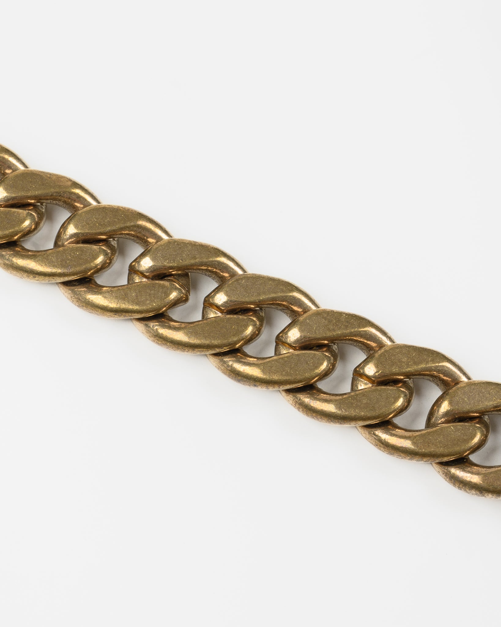 OGL Wallet Chain - Cuban – Iron Heart