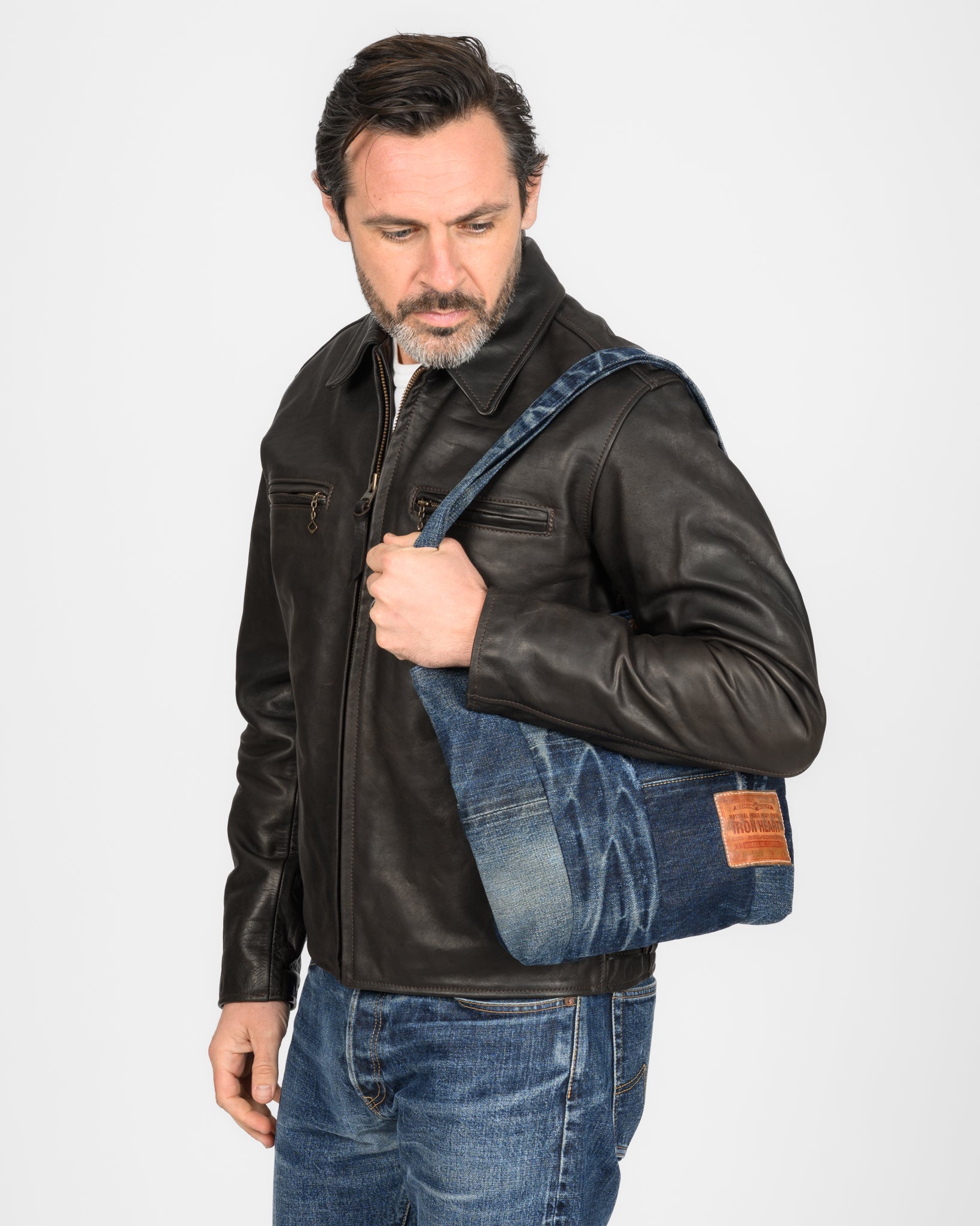 Project RE:LOVE - Solo Bag