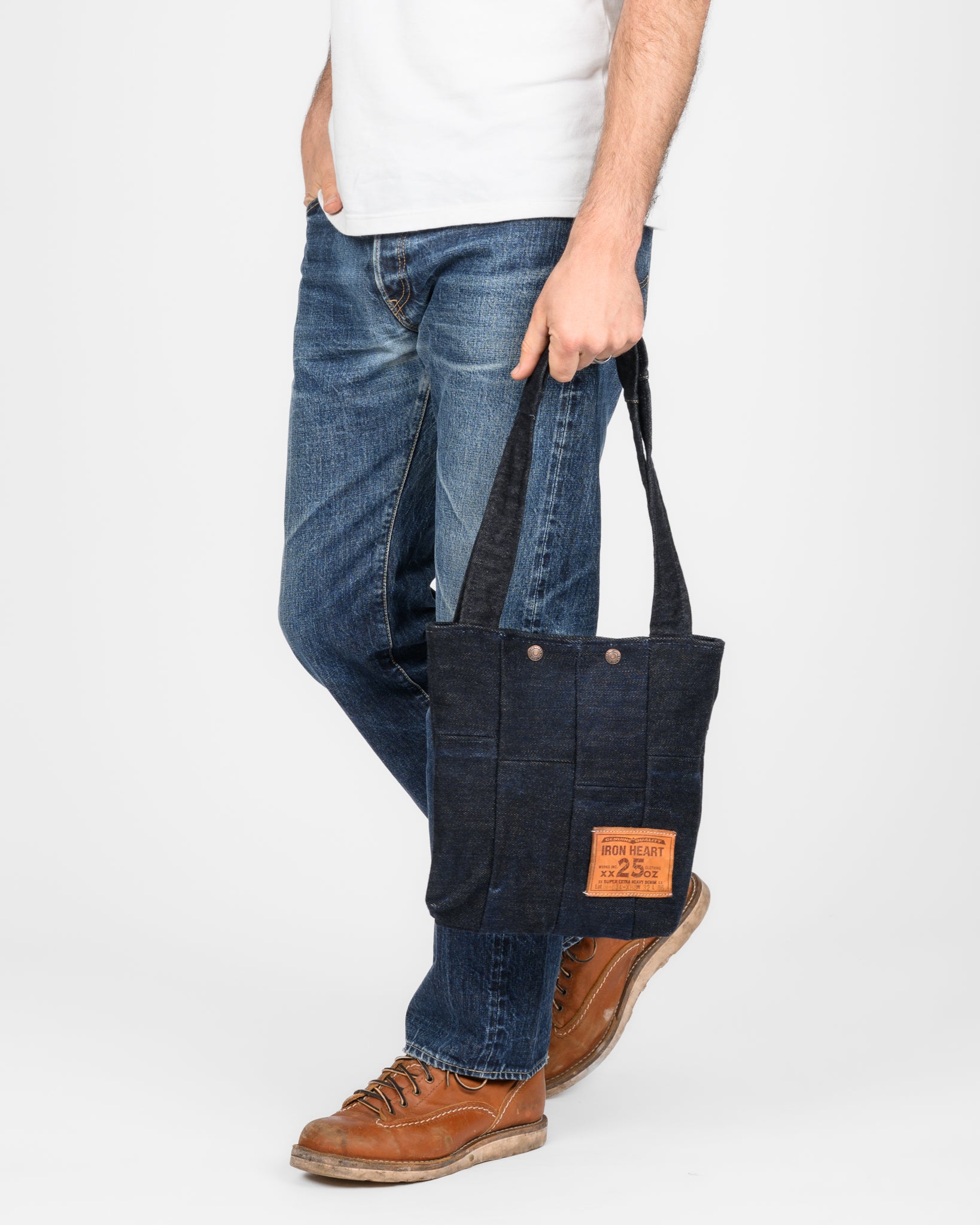 Project RE:LOVE - Solo Bag